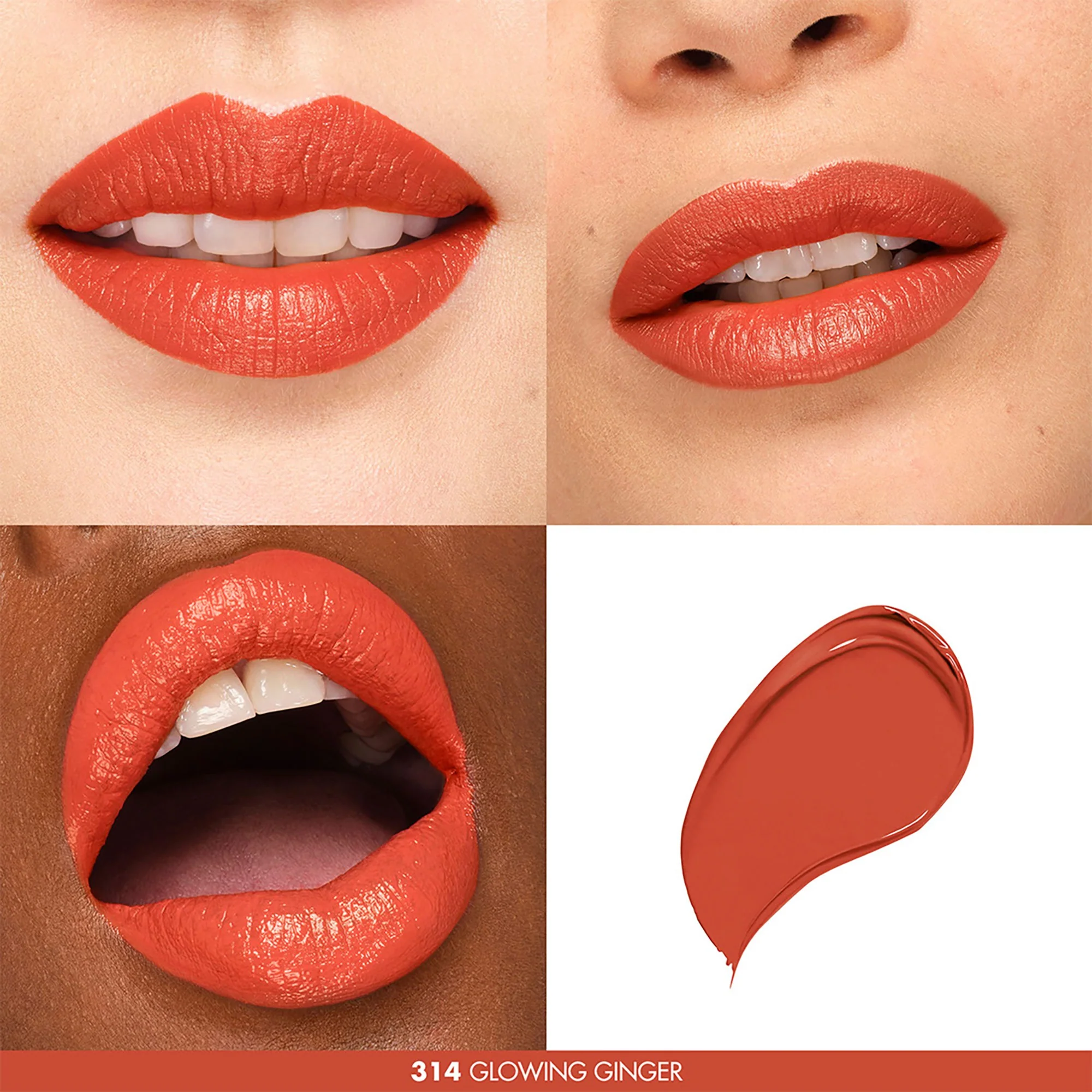 Rouge Artist For Ever Lipstick - Image 106