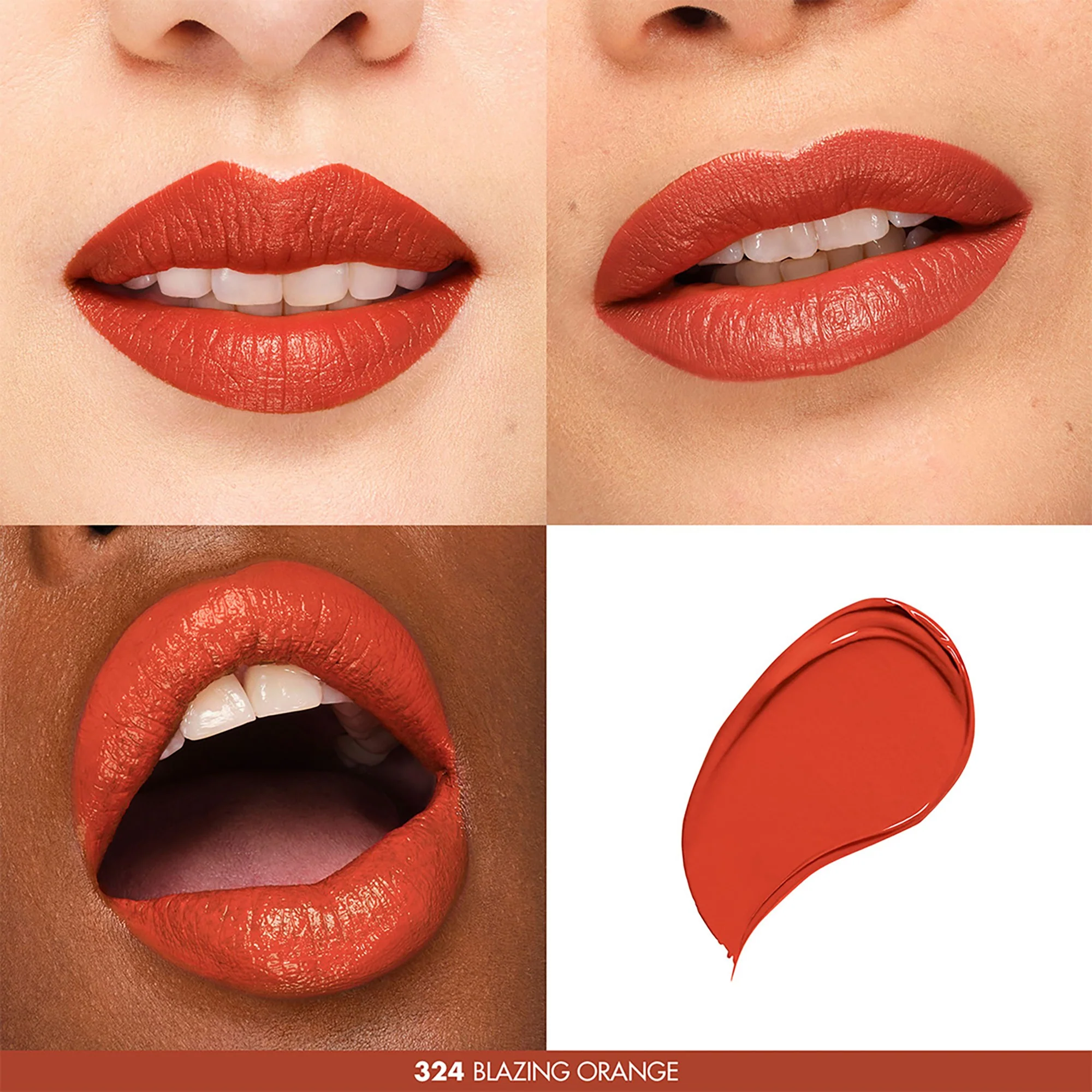 Rouge Artist For Ever Lipstick - Image 116