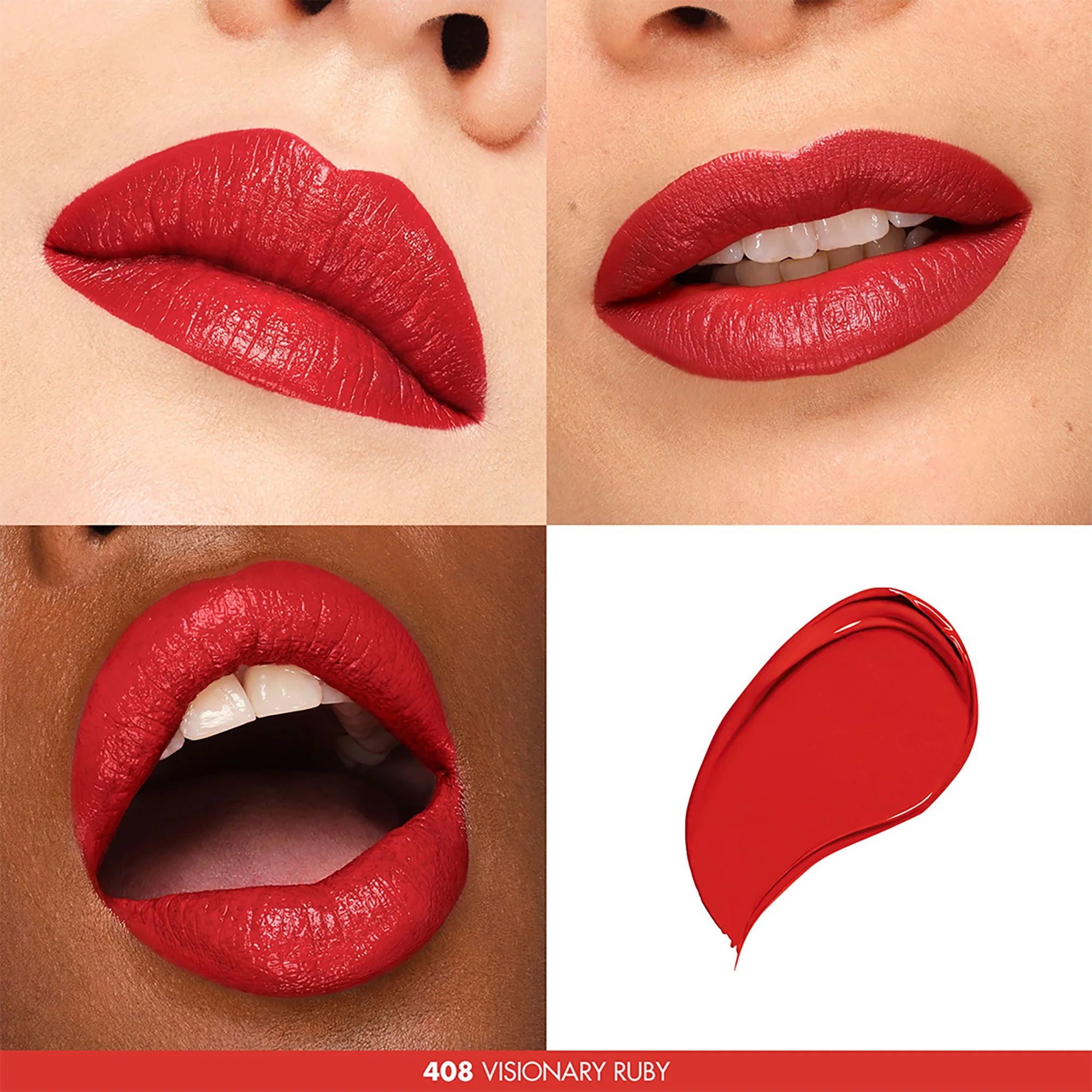 Rouge Artist For Ever Lipstick - Image 121