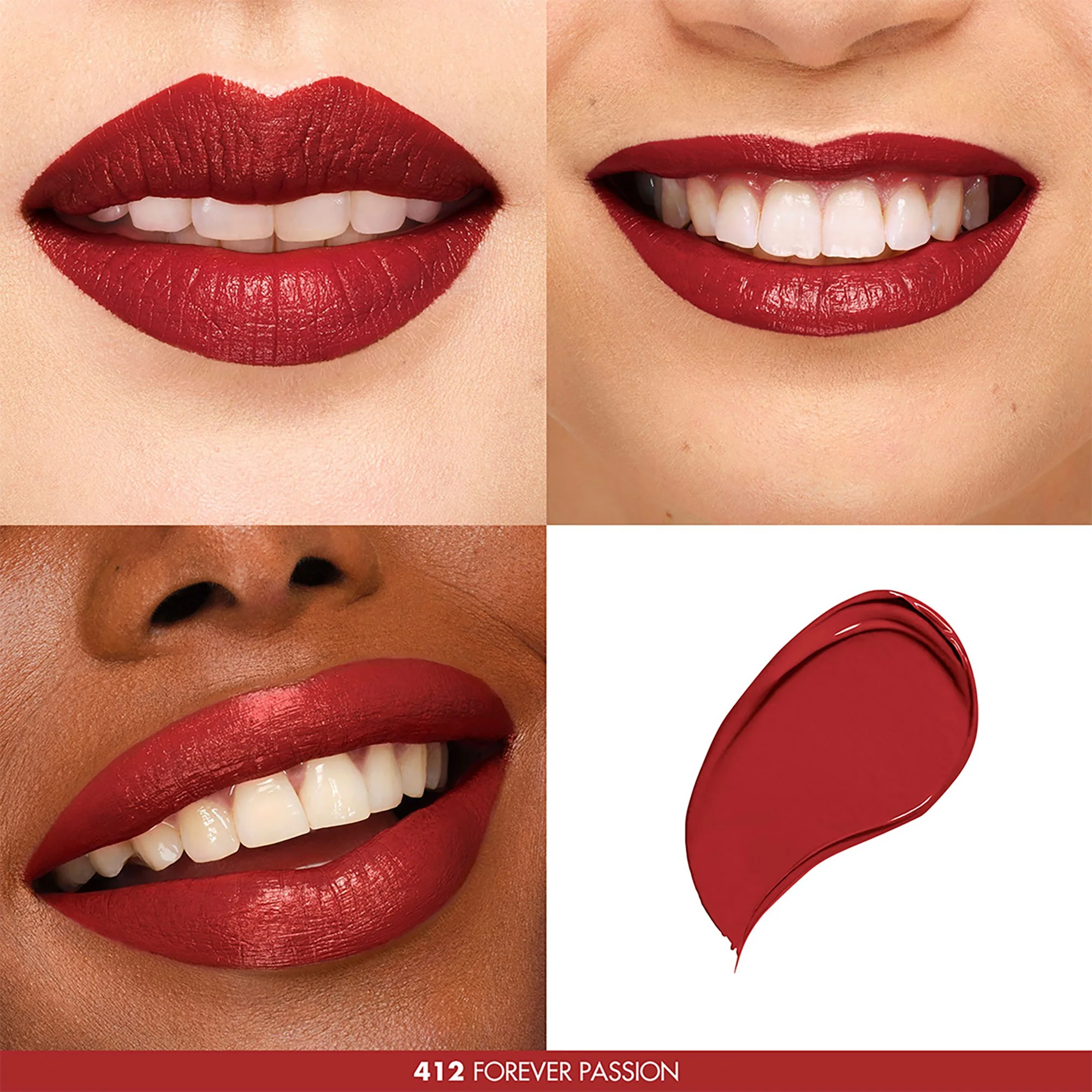 Rouge Artist For Ever Lipstick - Image 126