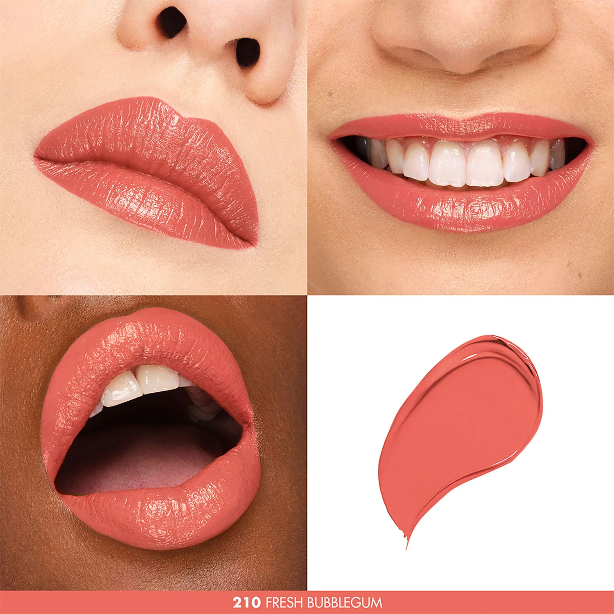 Rouge Artist For Ever Lipstick - Image 131