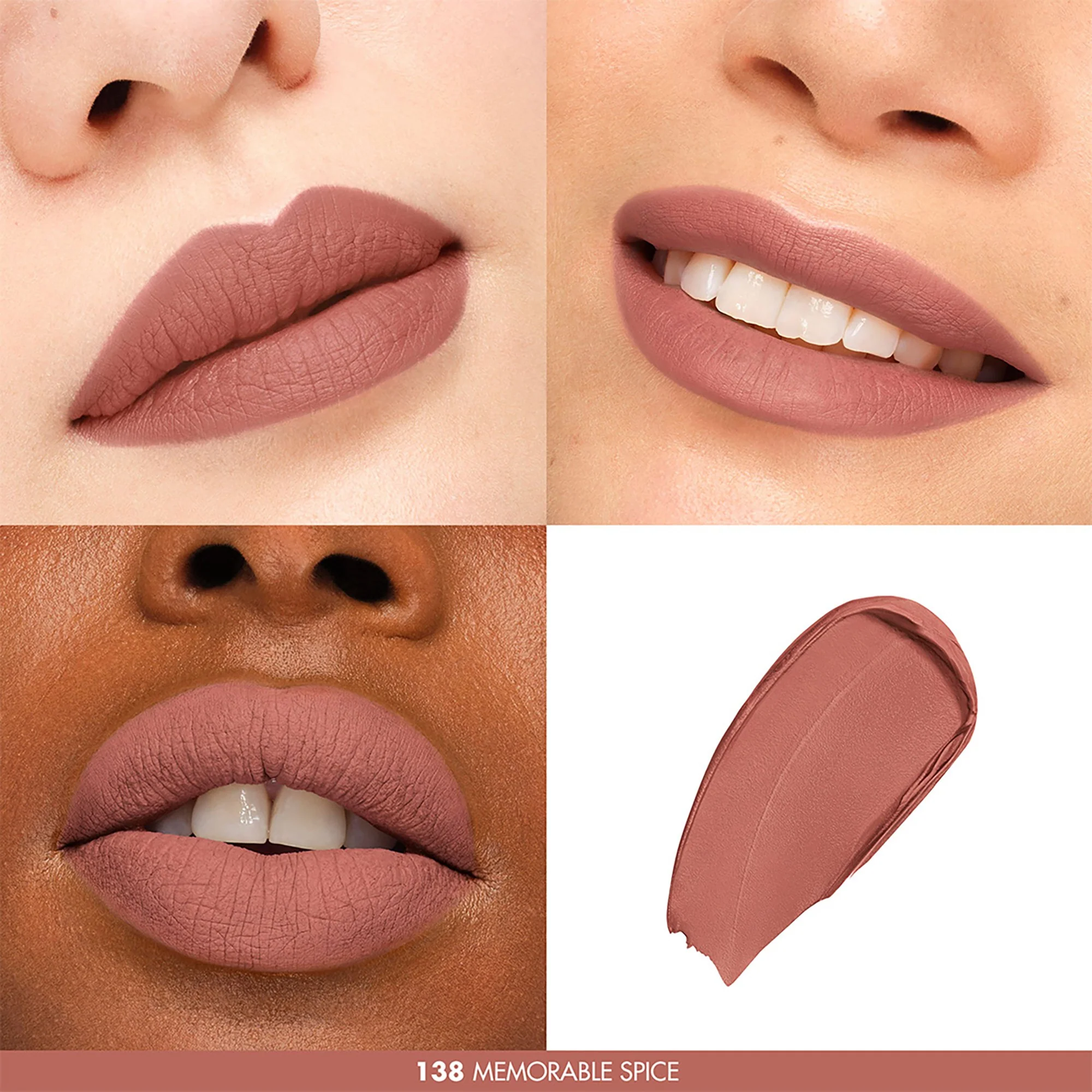 Rouge Artist For Ever Lipstick - Image 14