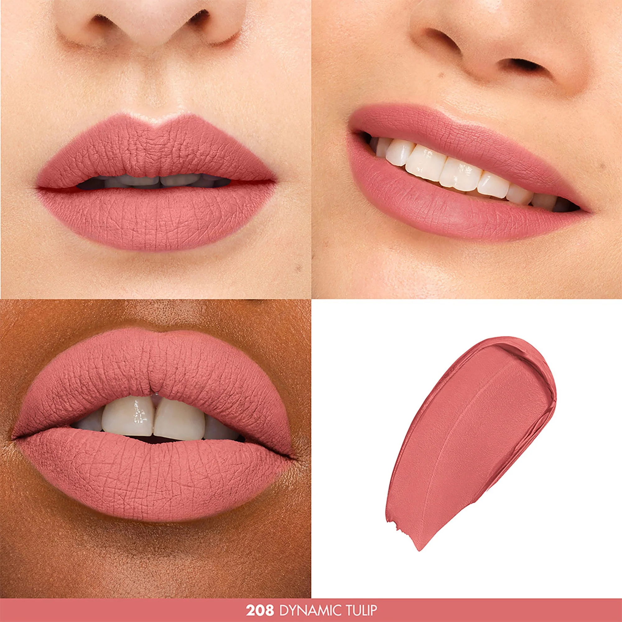 Rouge Artist For Ever Lipstick - Image 19