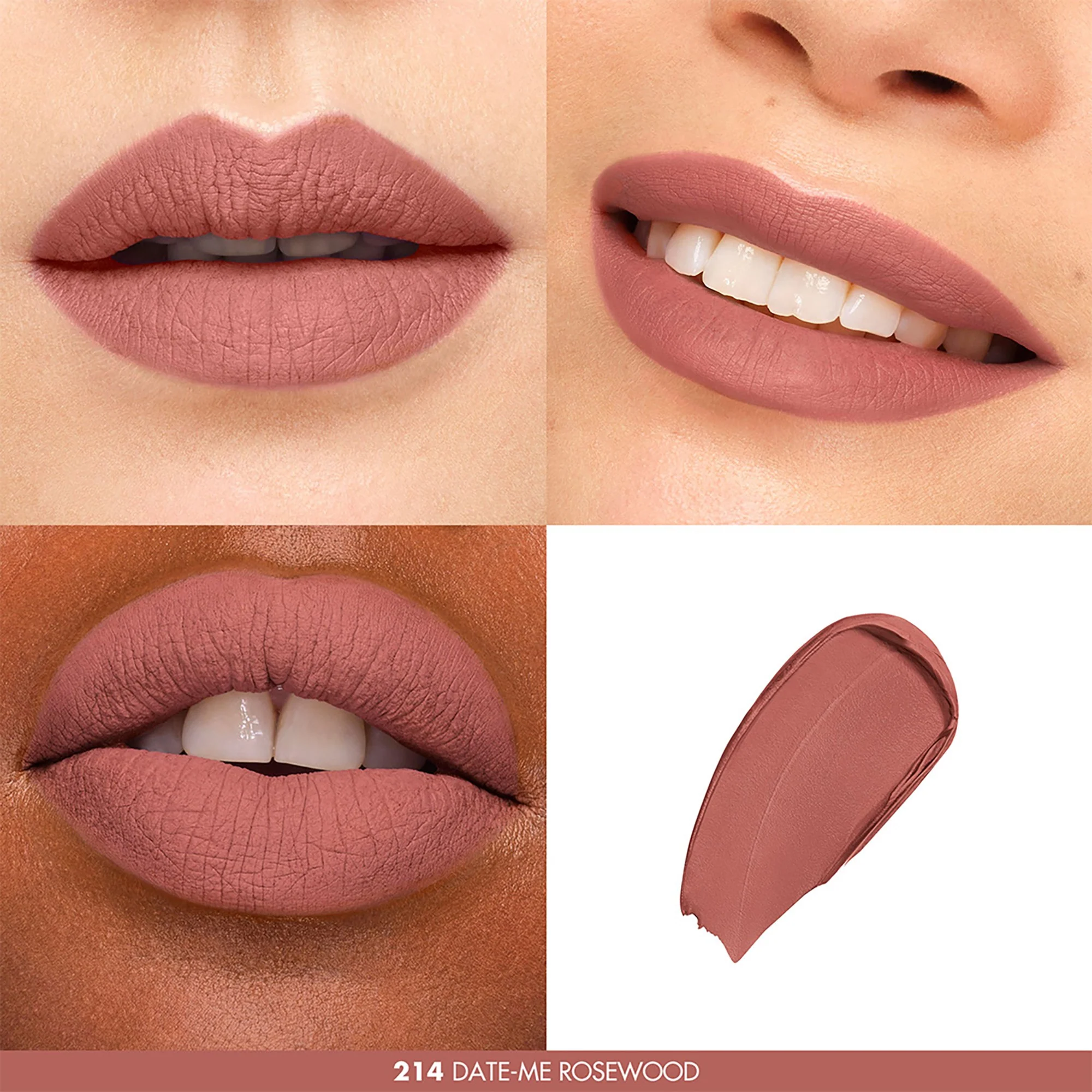 Rouge Artist For Ever Lipstick - Image 24