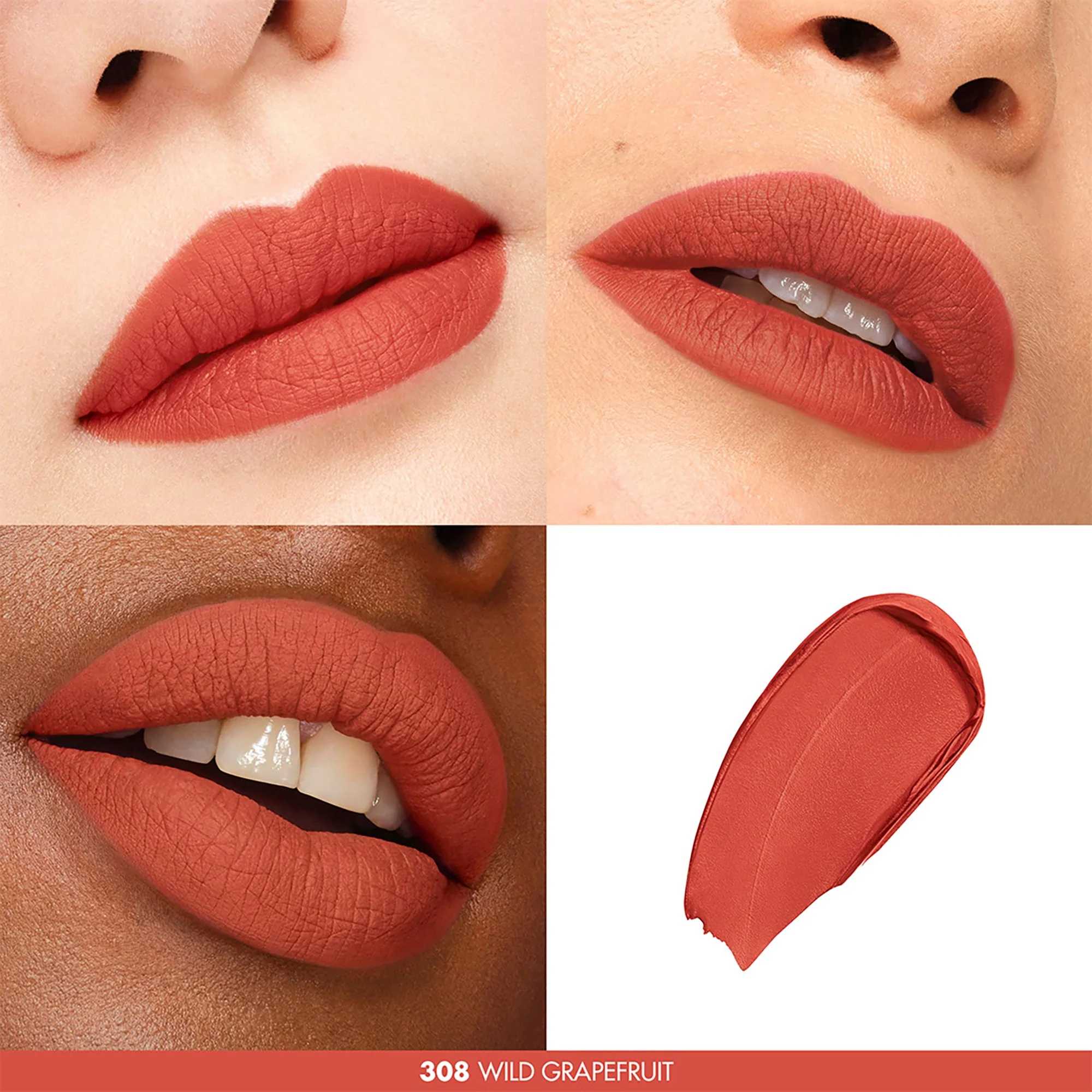 Rouge Artist For Ever Lipstick - Image 34