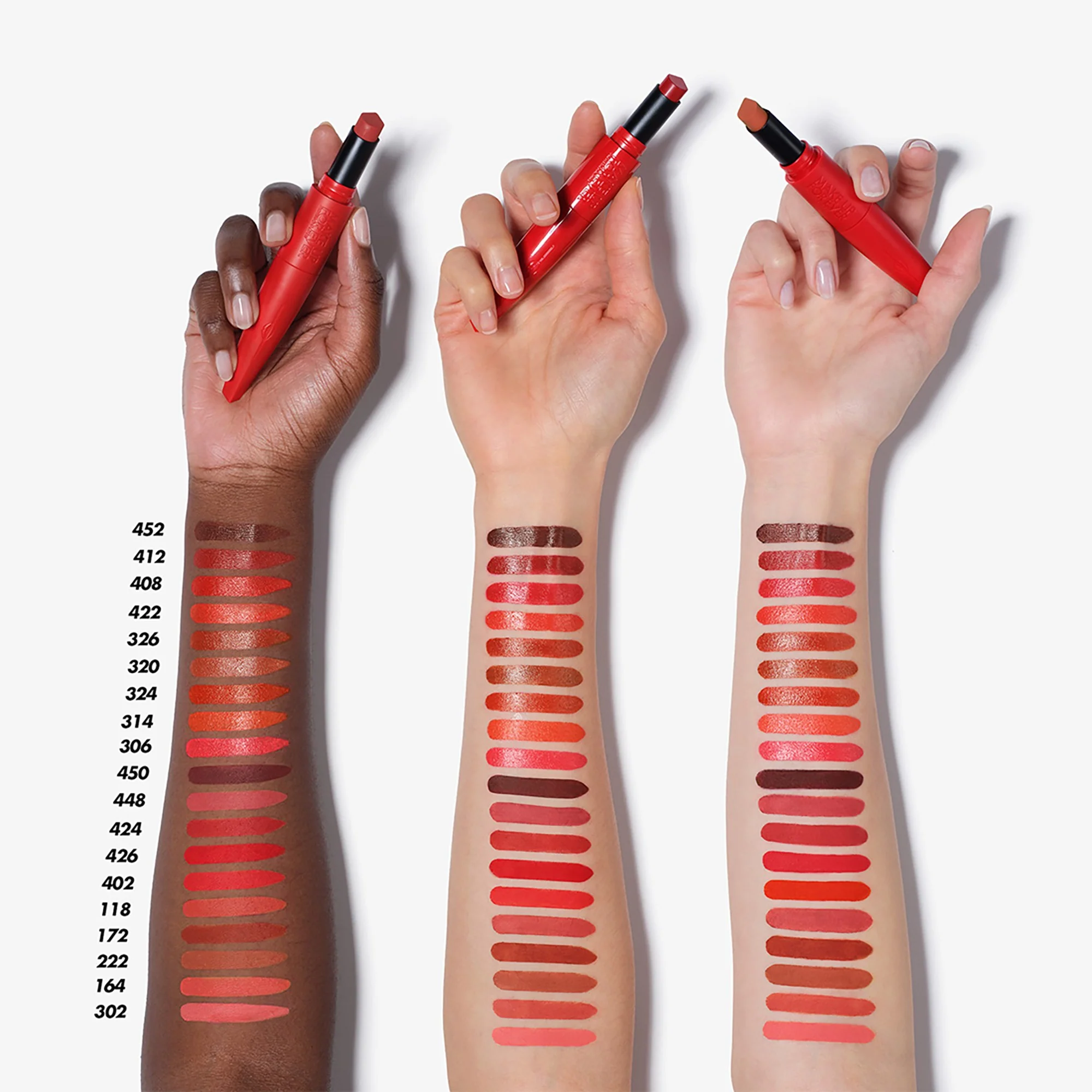 Rouge Artist For Ever Lipstick - Image 36