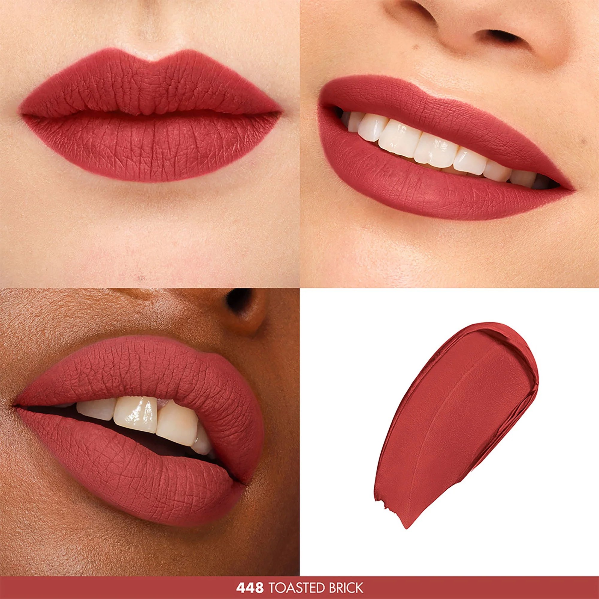 Rouge Artist For Ever Lipstick - Image 44