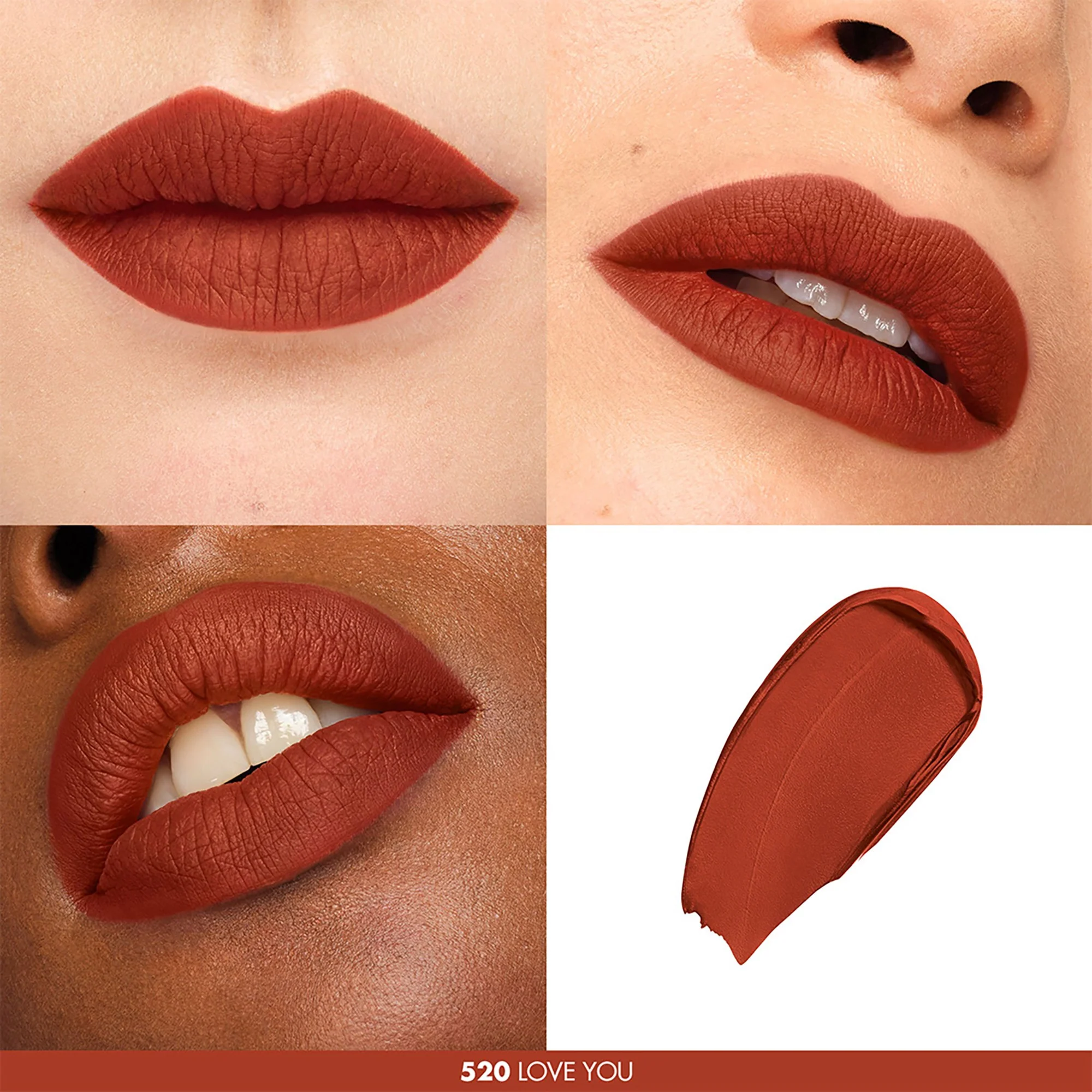 Rouge Artist For Ever Lipstick - Image 49