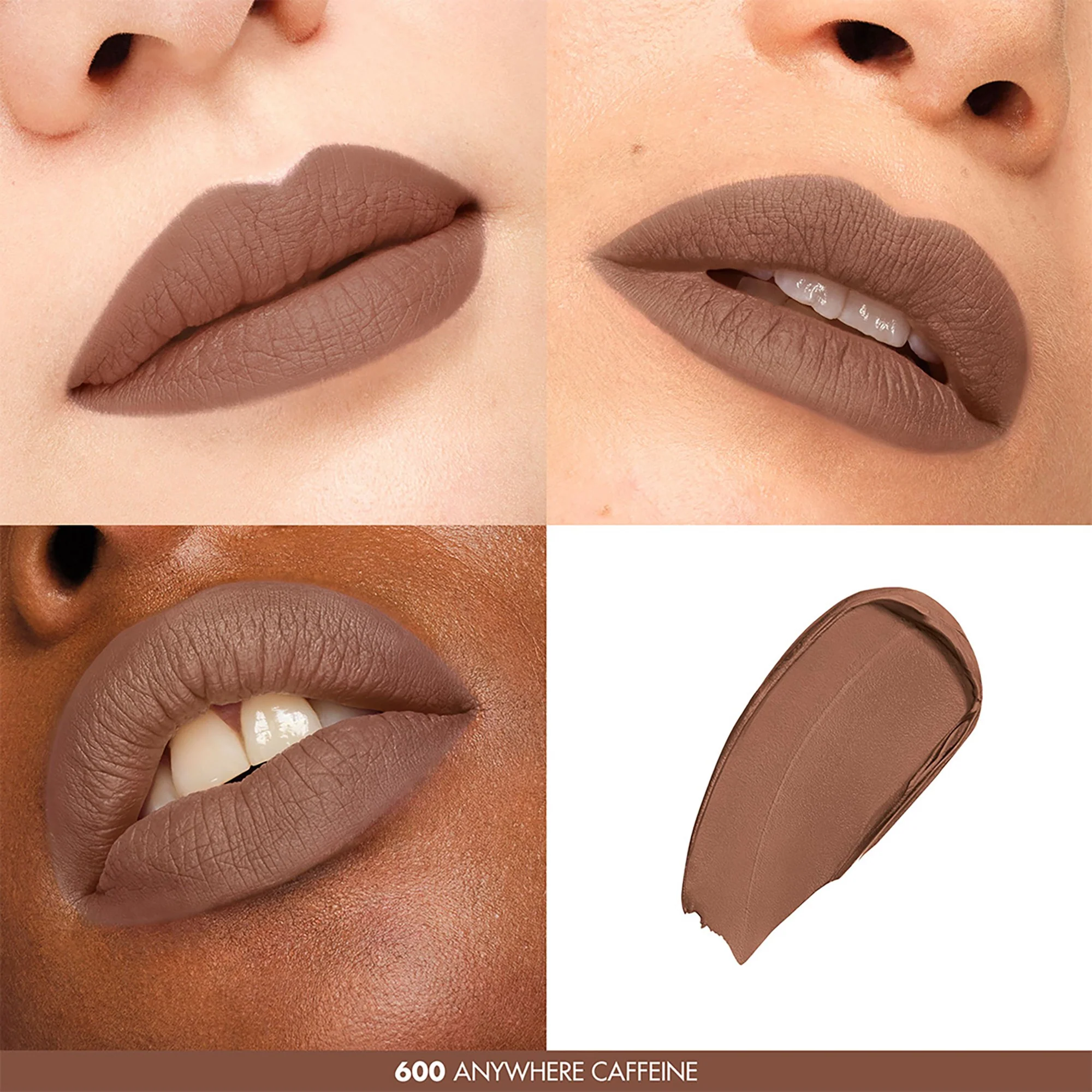 Rouge Artist For Ever Lipstick - Image 54