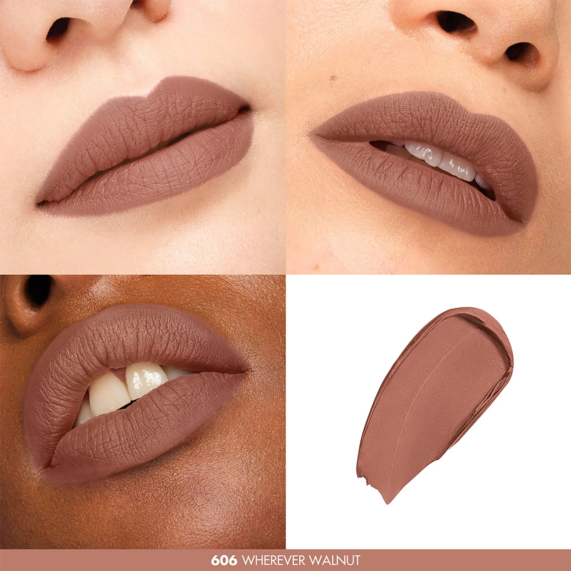 Rouge Artist For Ever Lipstick - Image 59