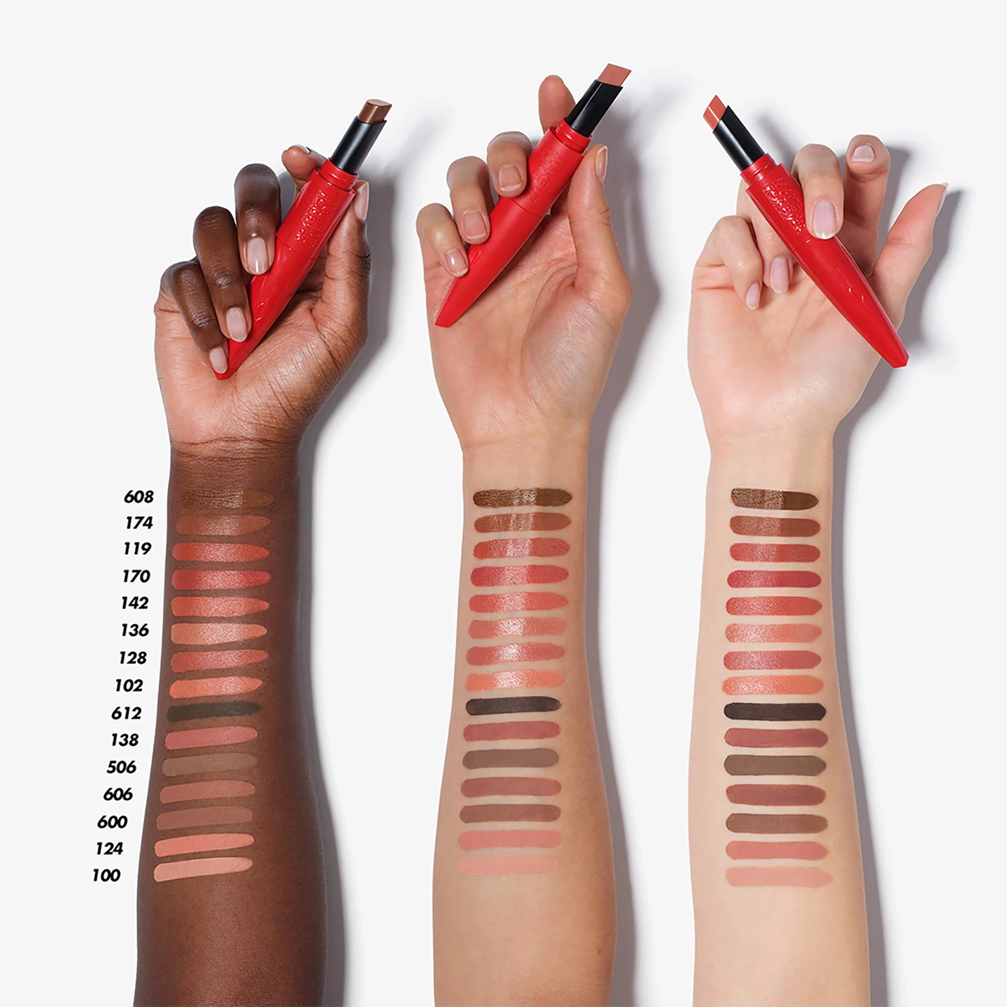 Rouge Artist For Ever Lipstick - Image 86