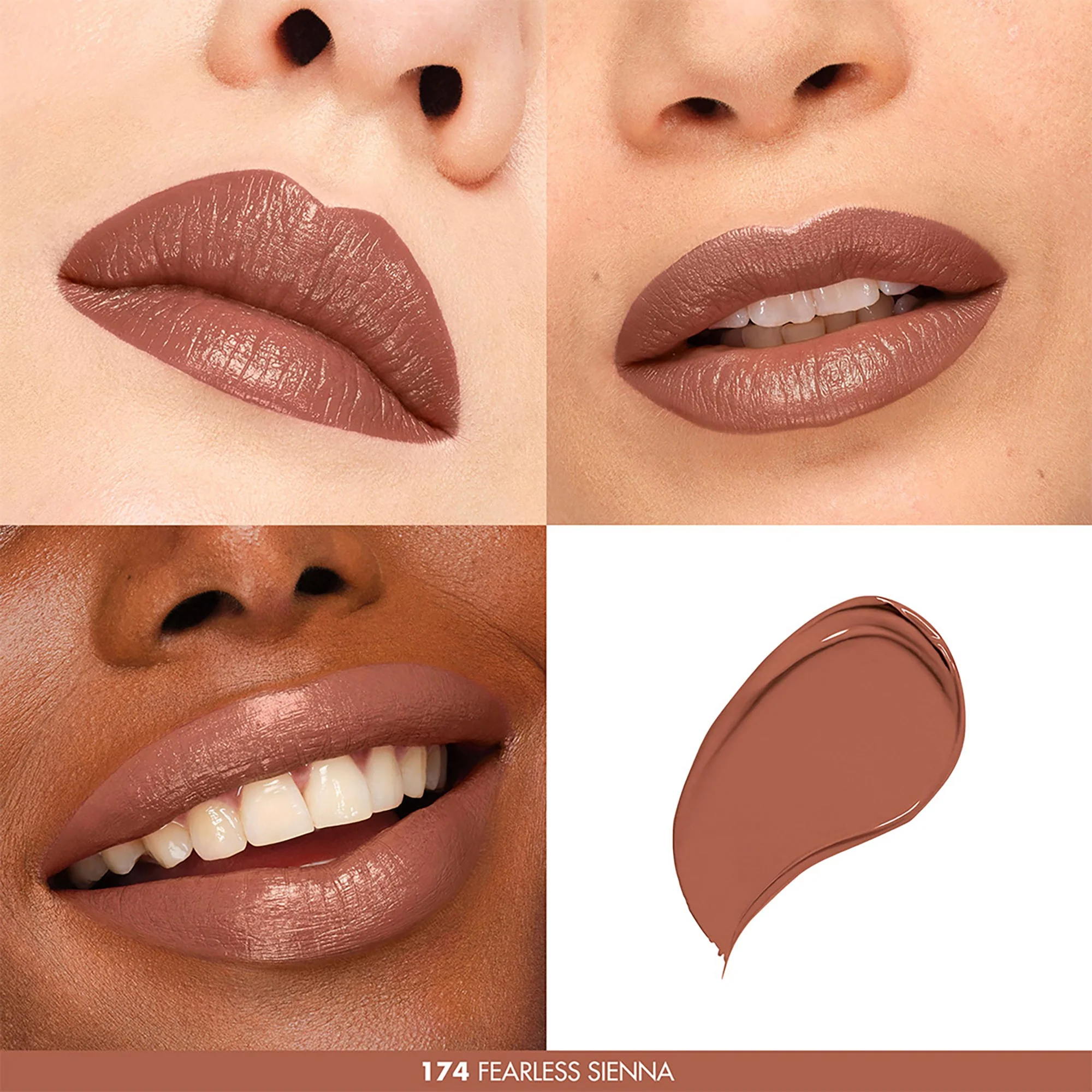 Rouge Artist For Ever Lipstick - Image 91