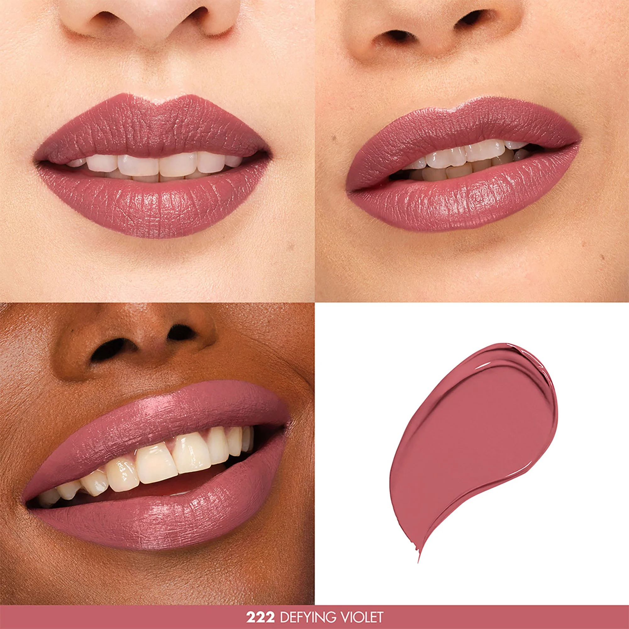 Rouge Artist For Ever Lipstick - Image 96