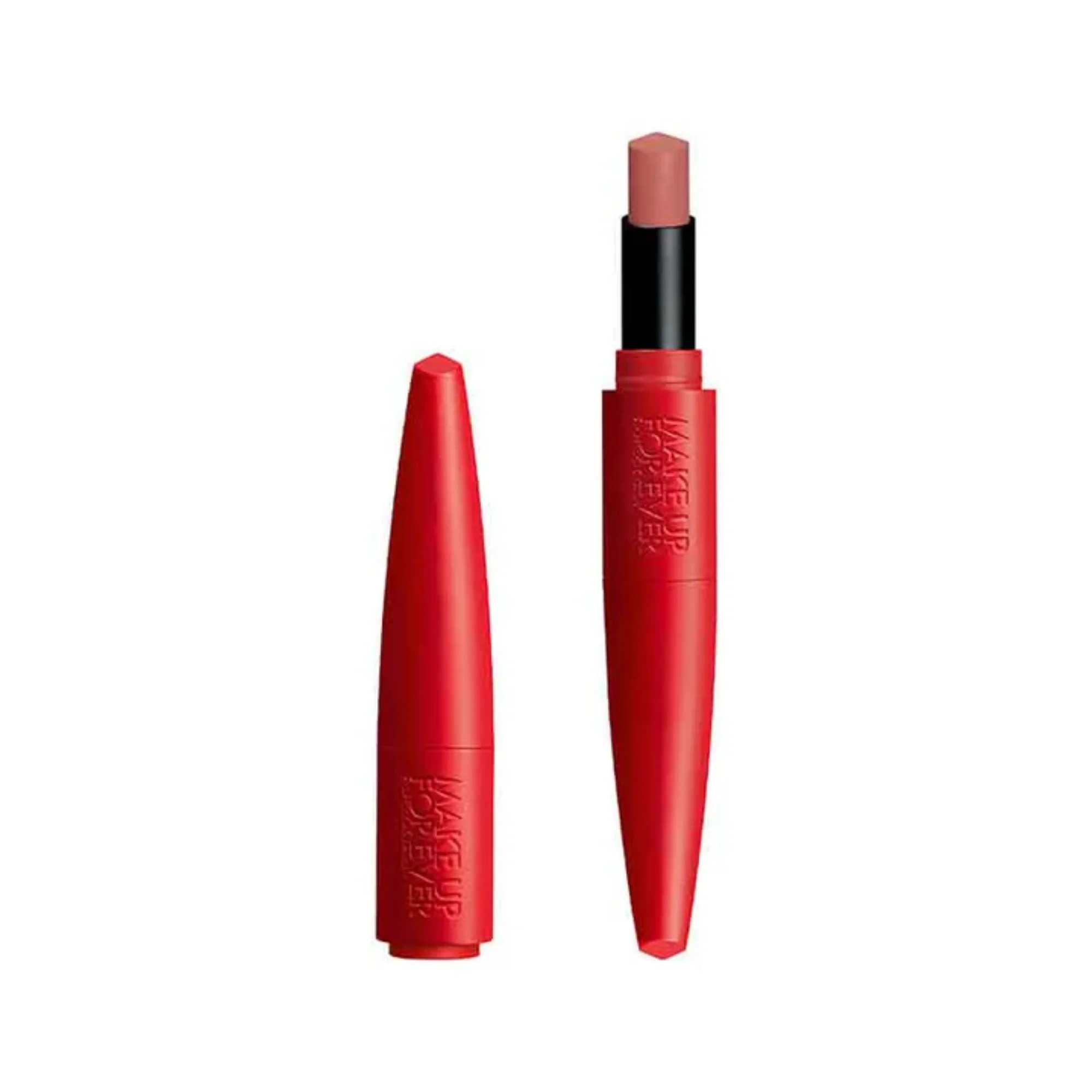 Rouge Artist For Ever
Longwear Hydrating Lipstick - 208 Dynamic Tulip (Matte)