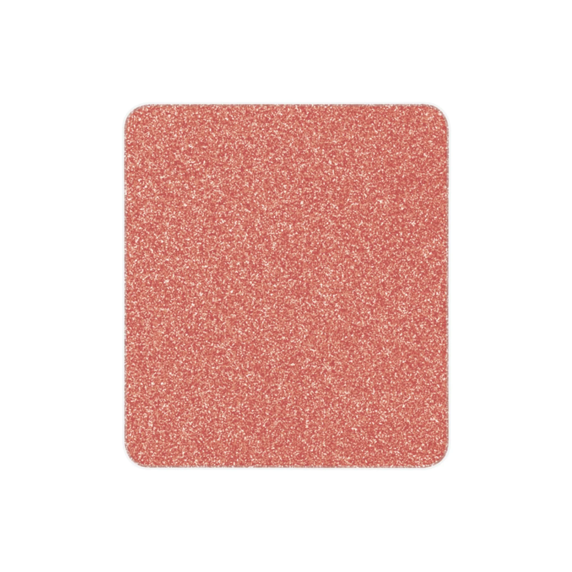 Artist Color Shadow Glitter - D750 Frosted Peach
