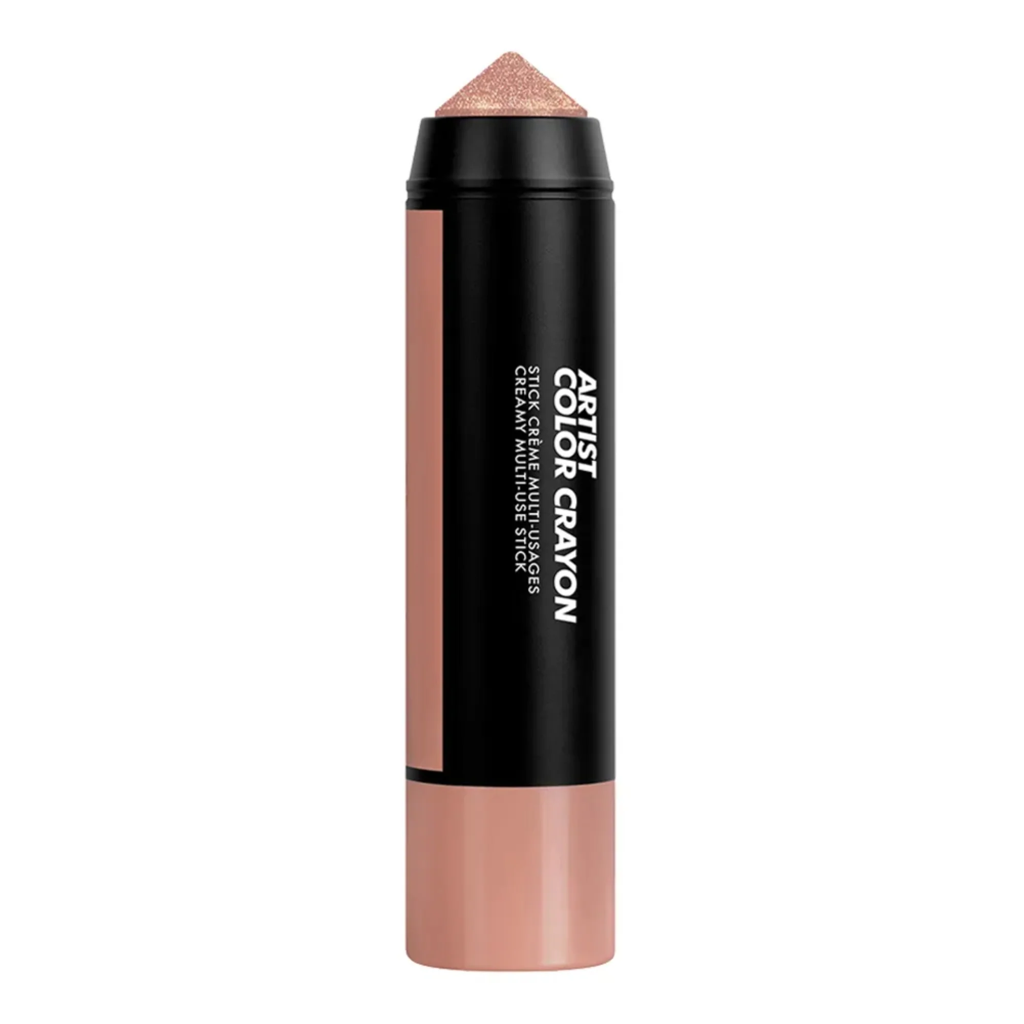Artist Color Crayon Waterproof Multi-Use Stick - 104 Glazed Rose
