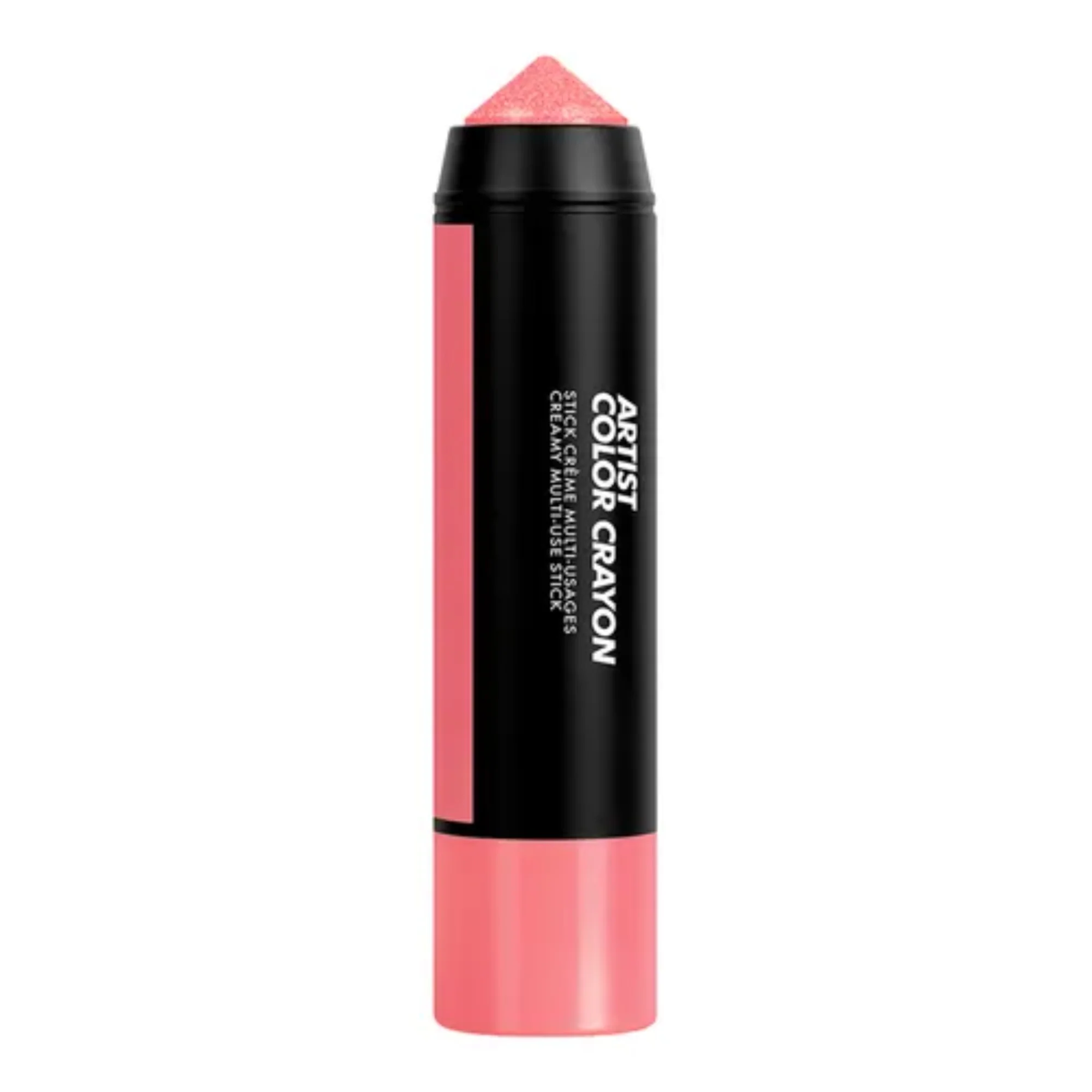 Artist Color Crayon Waterproof Multi-Use Stick - 212 Fizzy Pink