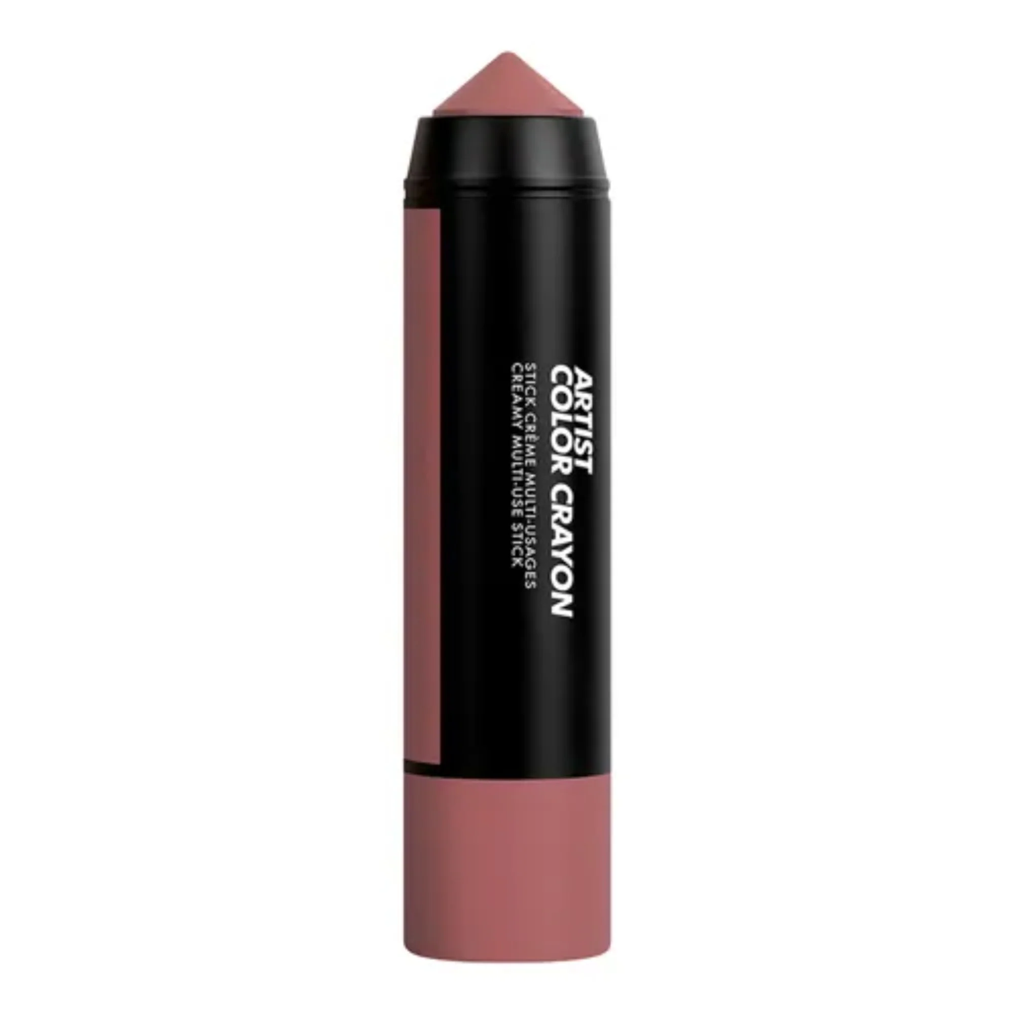 Artist Color Crayon Waterproof Multi-Use Stick - 220 Swanky Mauve