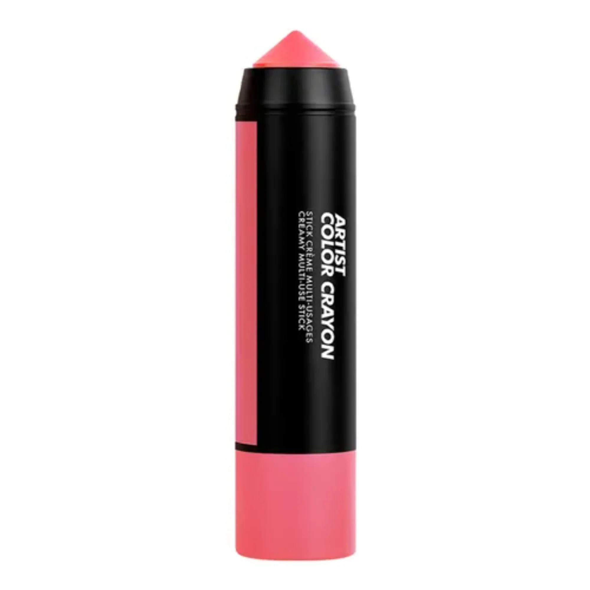 Artist Color Crayon Waterproof Multi-Use Stick - 228 Cheeky Fuchsia