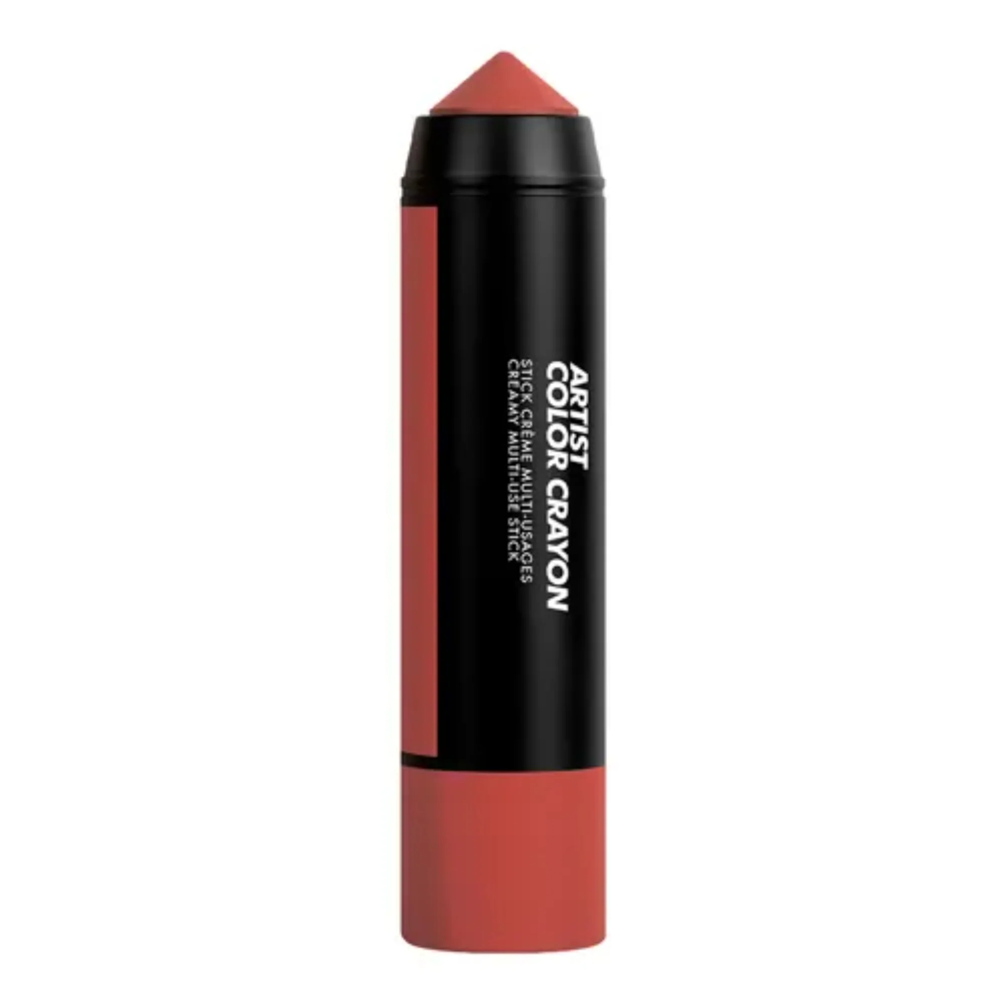 Artist Color Crayon Waterproof Multi-Use Stick - 326 Epic Pumkin
