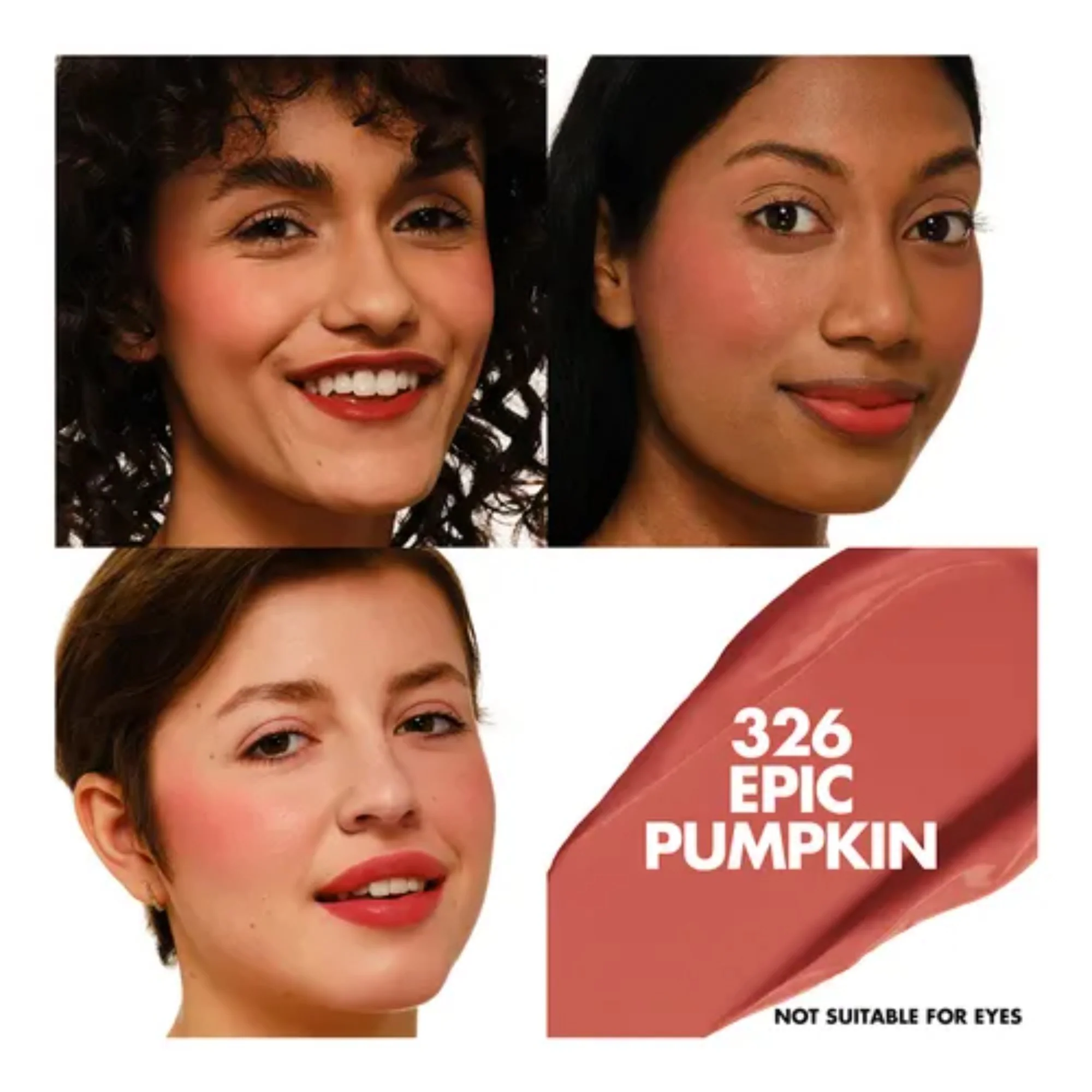 Artist Color Crayon Waterproof Multi-Use Stick - 326 Epic Pumkin - Image 2