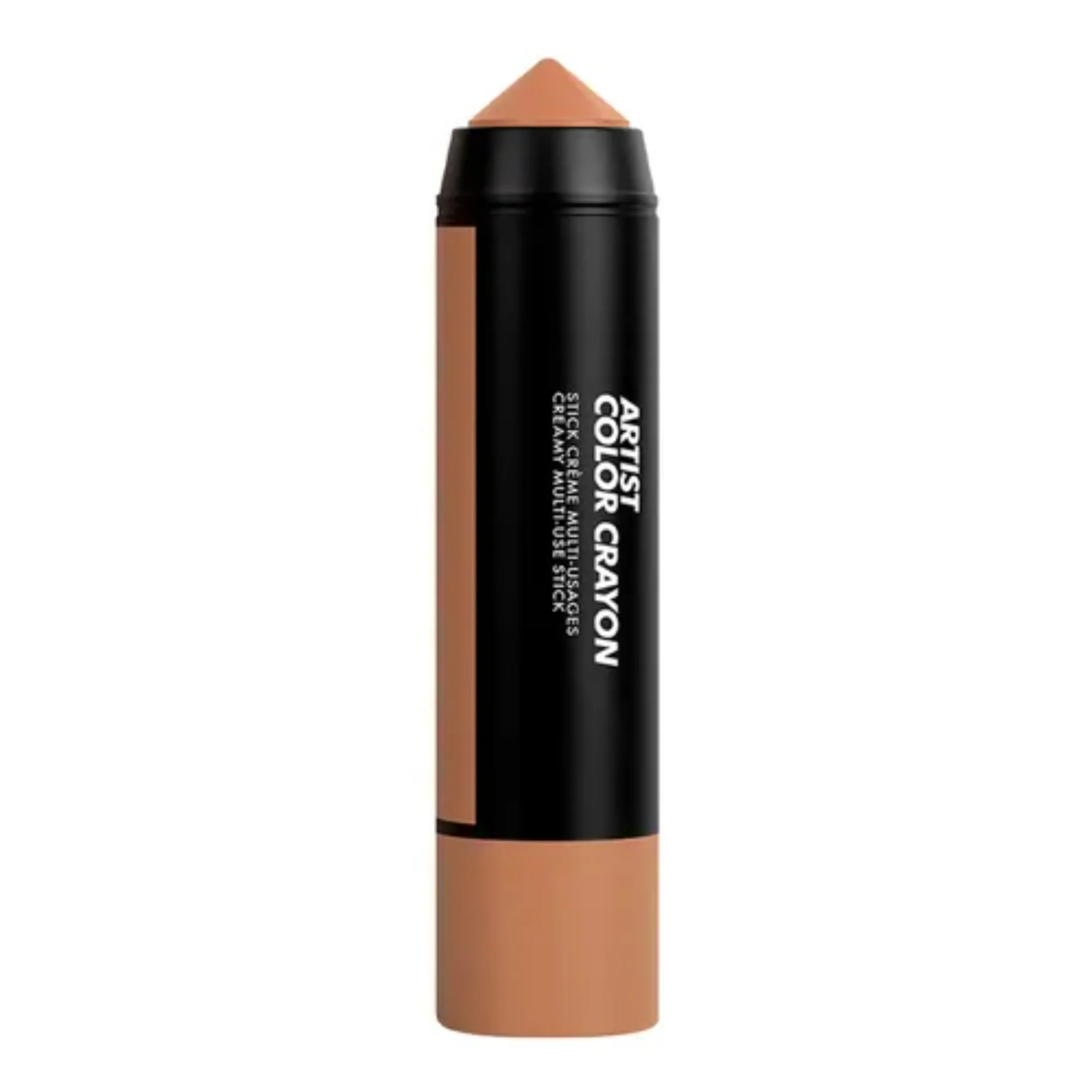 Artist Color Crayon Waterproof Multi-Use Stick - 414 Sunny Tawny