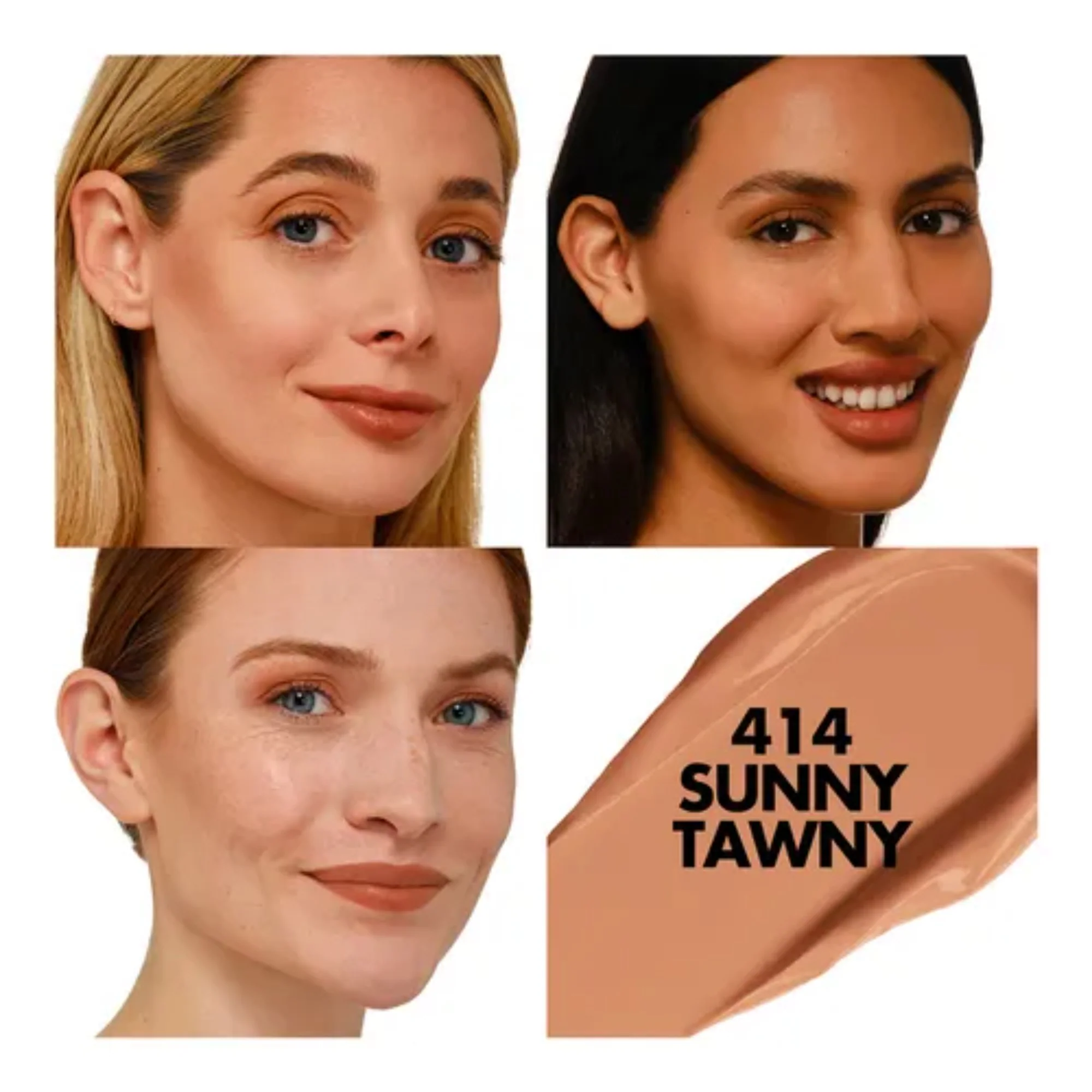 Artist Color Crayon Waterproof Multi-Use Stick - 414 Sunny Tawny - Image 2