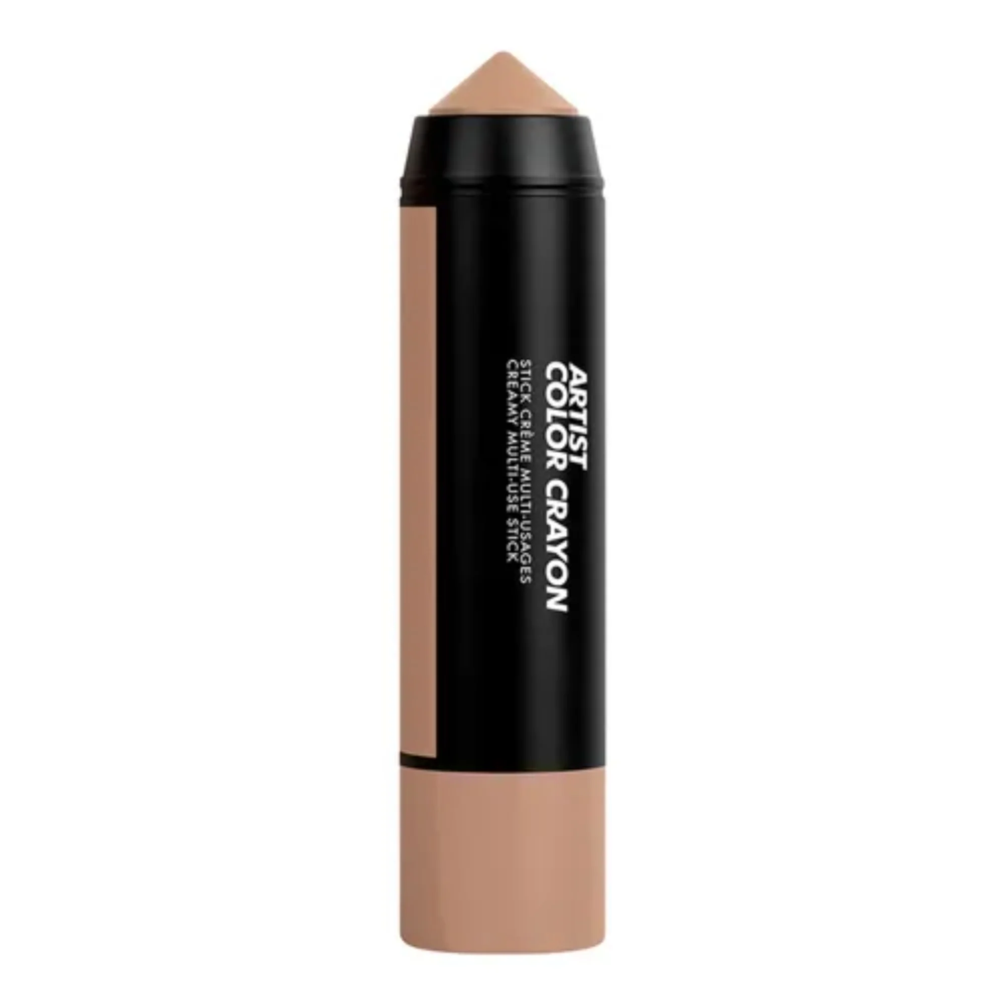 Artist Color Crayon Waterproof Multi-Use Stick - 432 Luminous Taupe