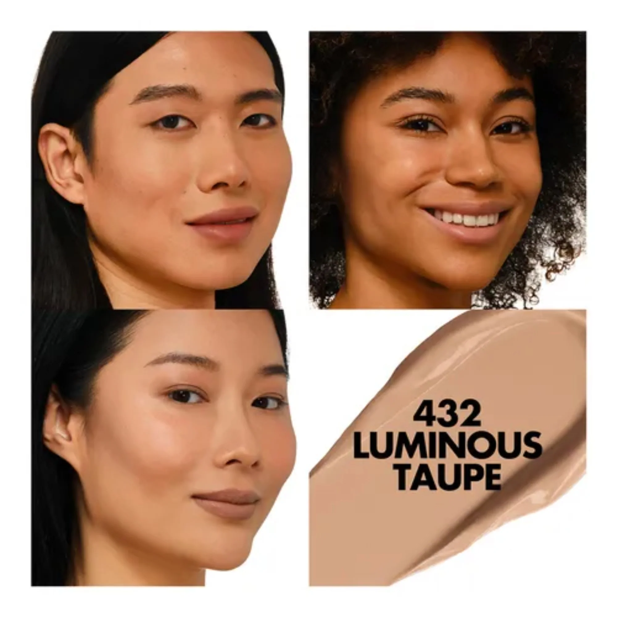 Artist Color Crayon Waterproof Multi-Use Stick - 432 Luminous Taupe - Image 2