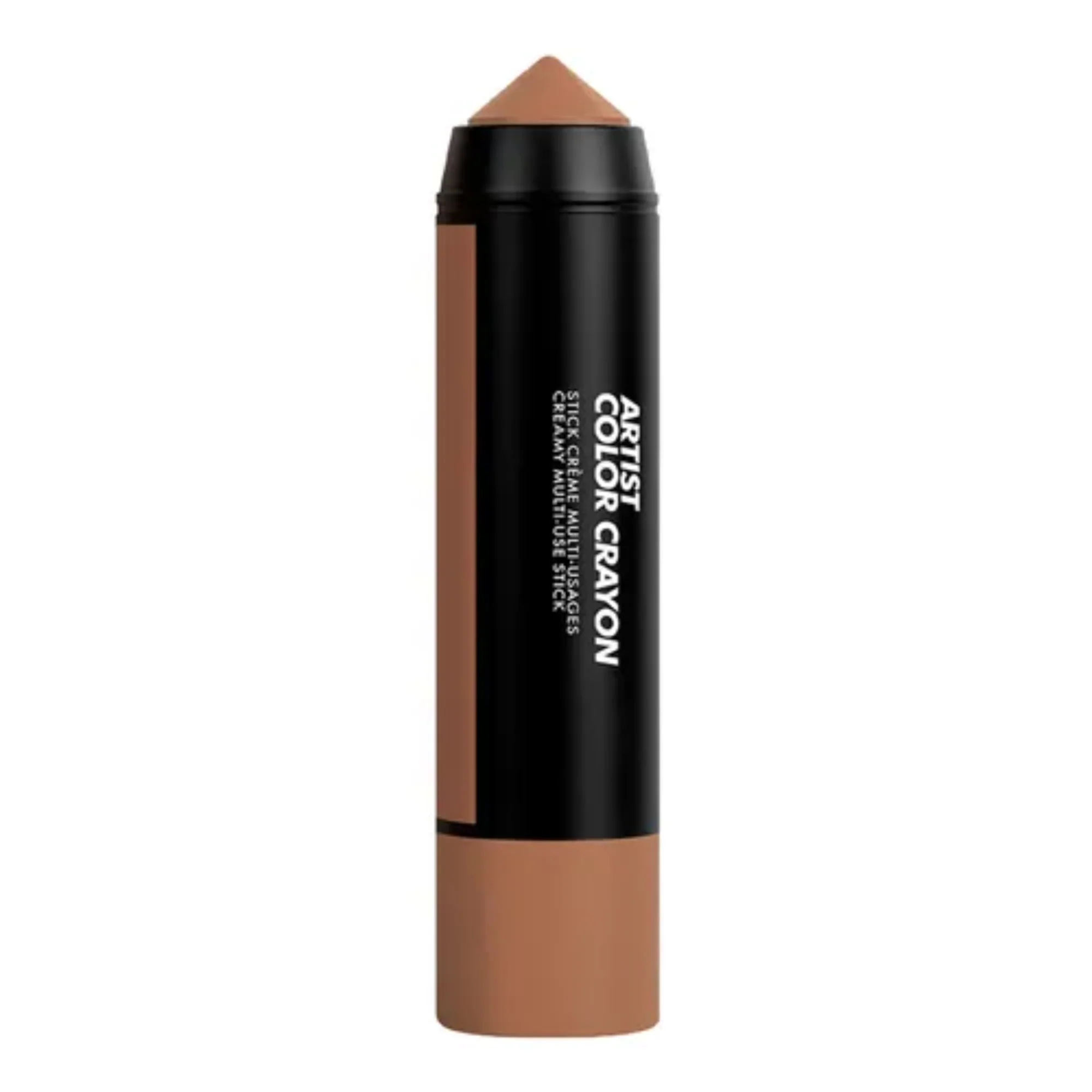 Artist Color Crayon Waterproof Multi-Use Stick - 436 Spicy Caramel