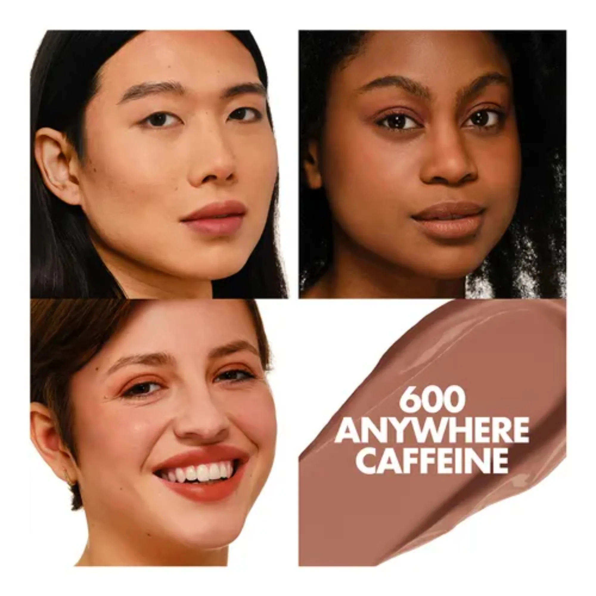 Artist Color Crayon Waterproof Multi-Use Stick - 600 Anywhere Caffeine - Image 2