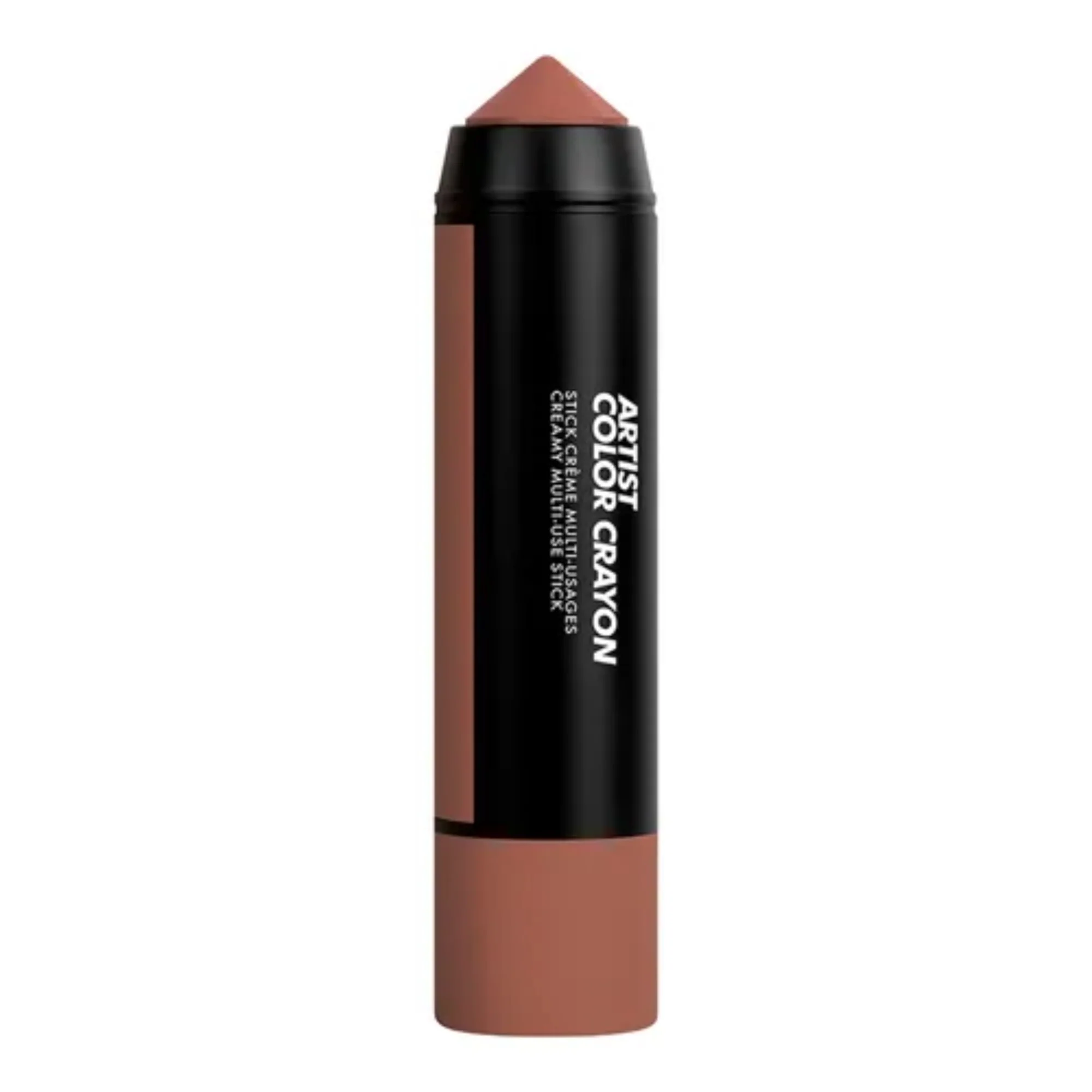 Artist Color Crayon Waterproof Multi-Use Stick - 606 Wherever Walnut