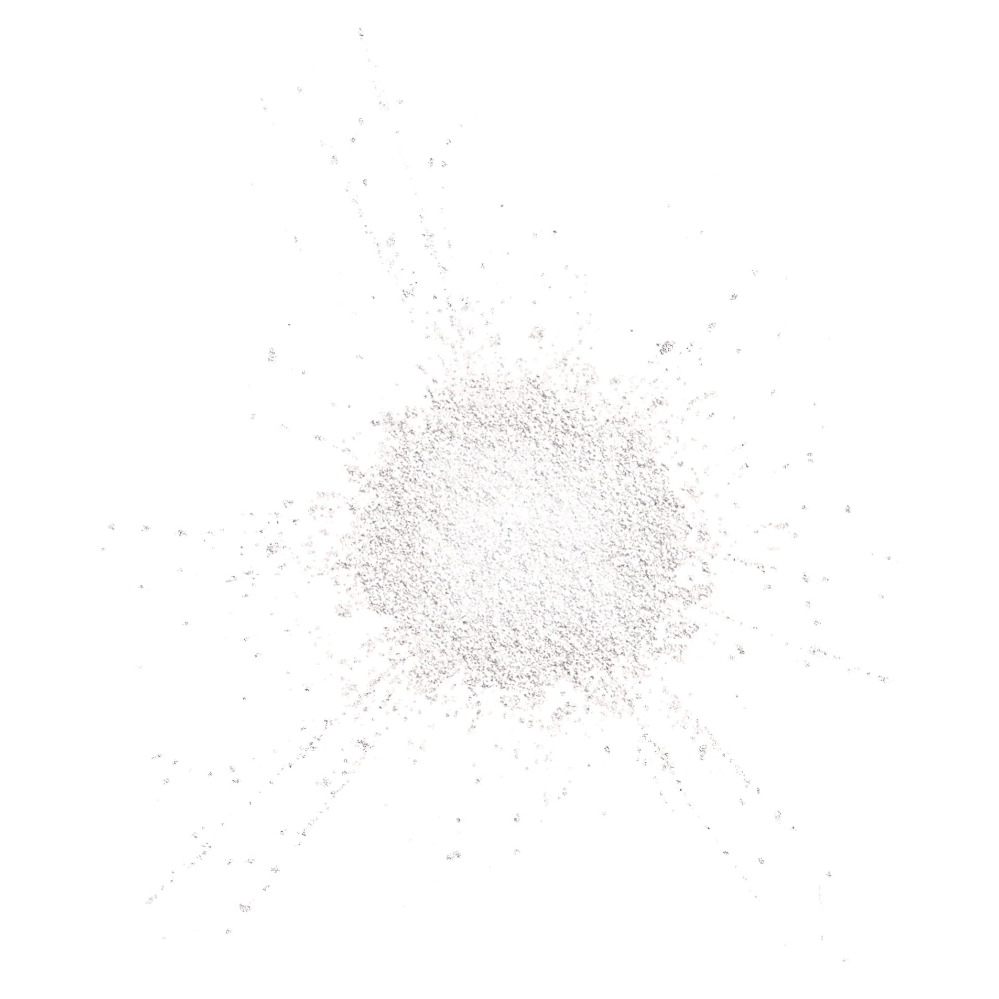 Star Lit Diamond Powder - Image 3