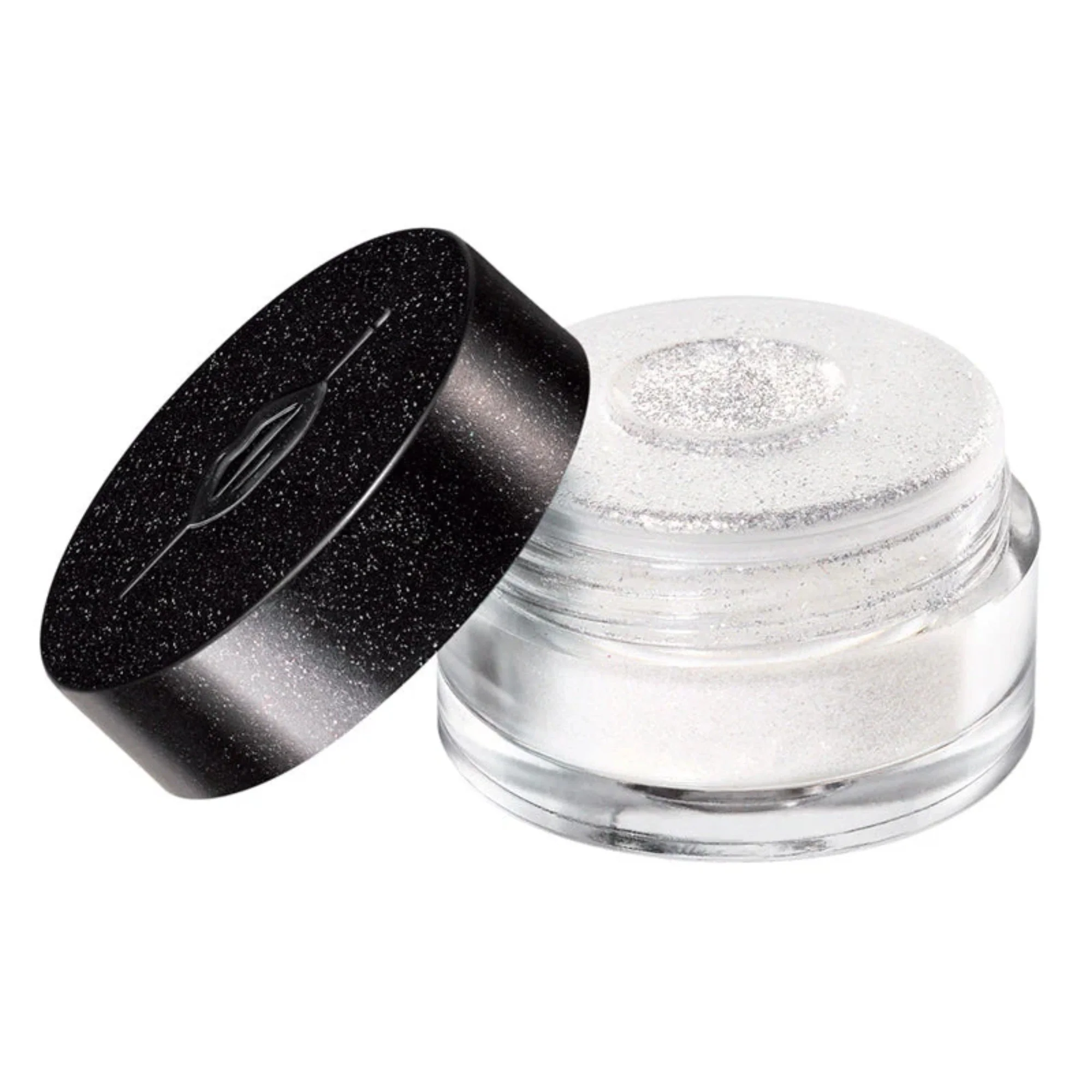 Star Lit Diamond Powder - 101 Holographic Silver