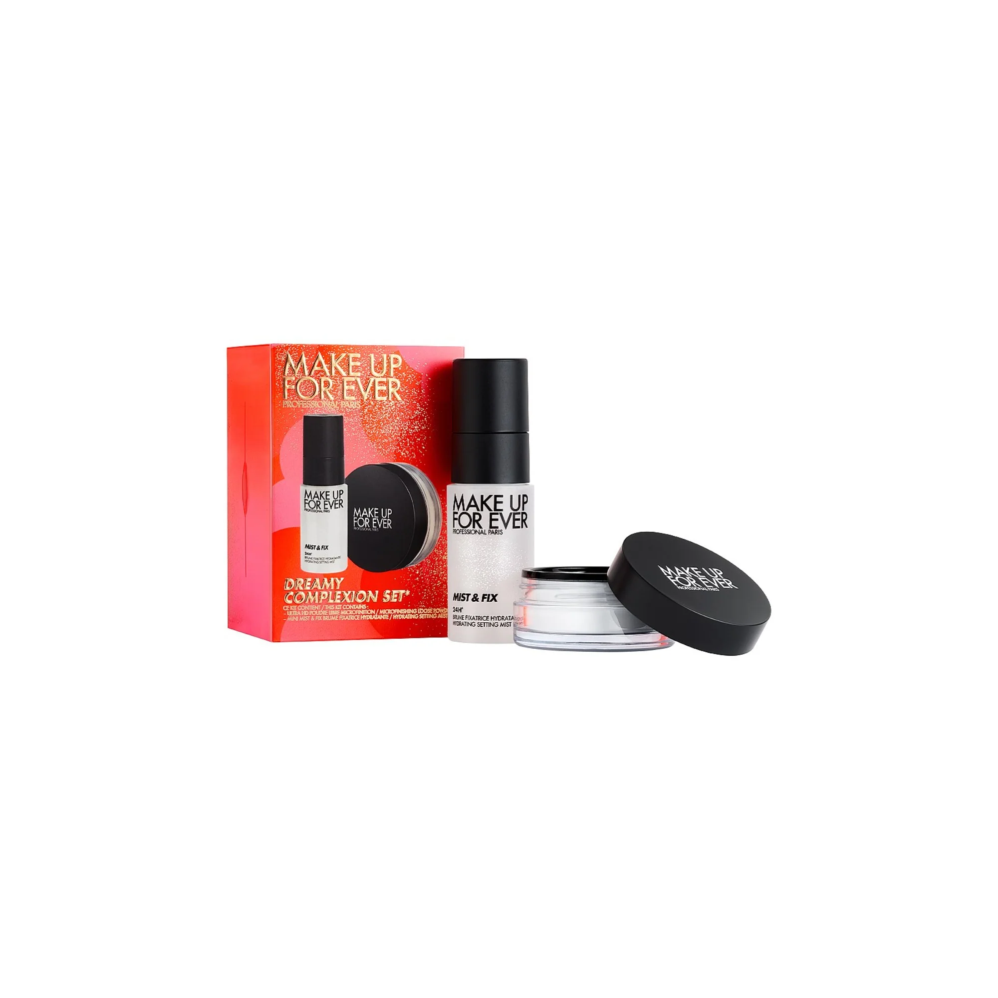 X24 Face Kit