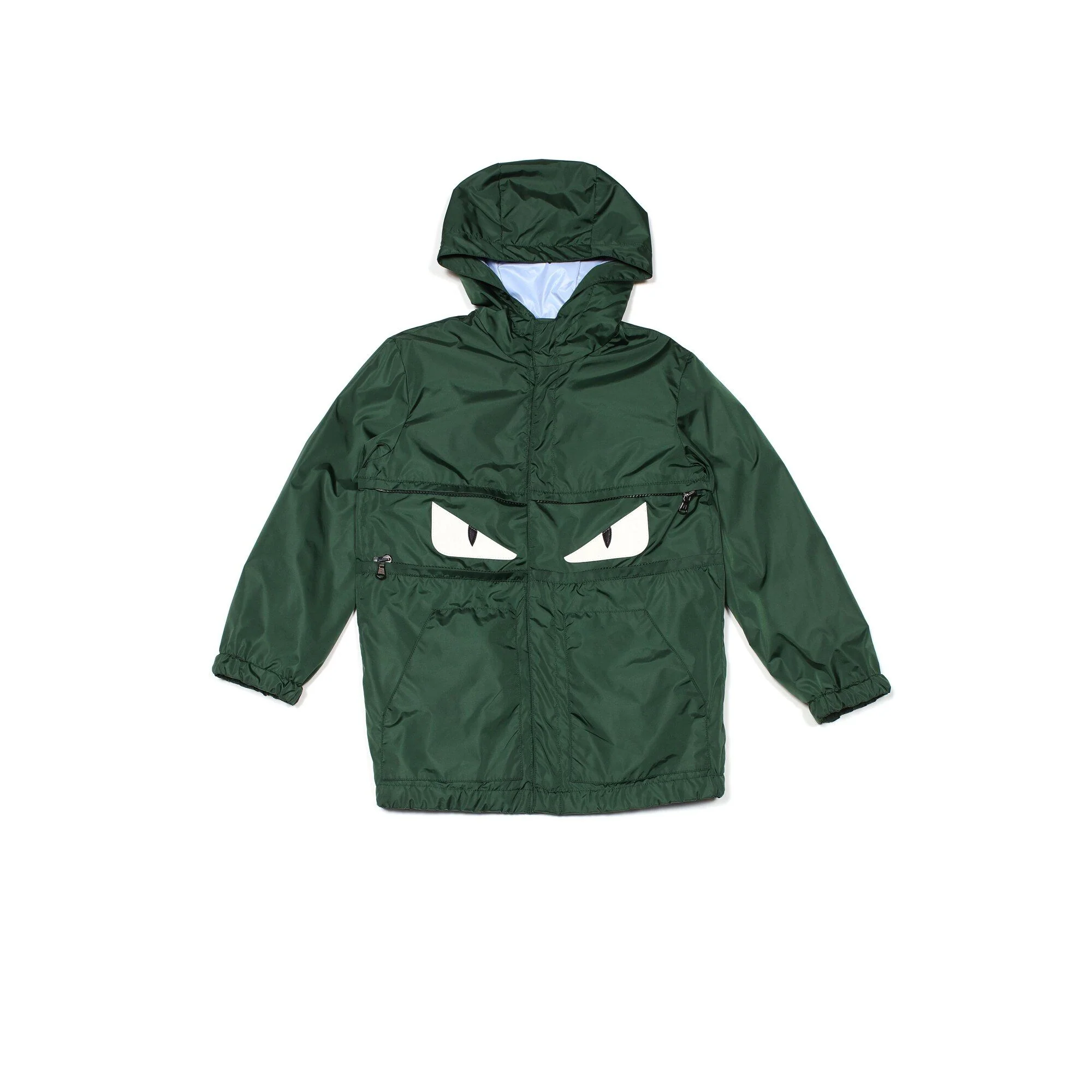 Kids' Boy K-Way - Military