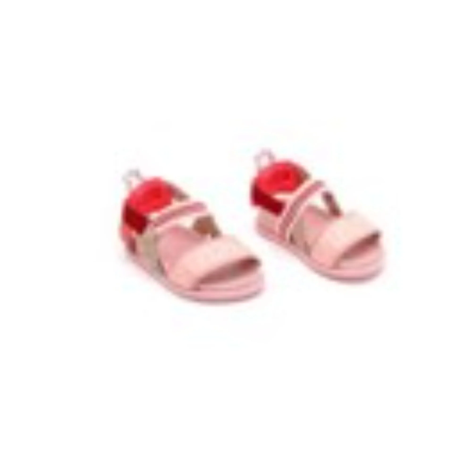 Kids' Sandalo PP Unisex - Blu + Zaff Beig C.Zucc