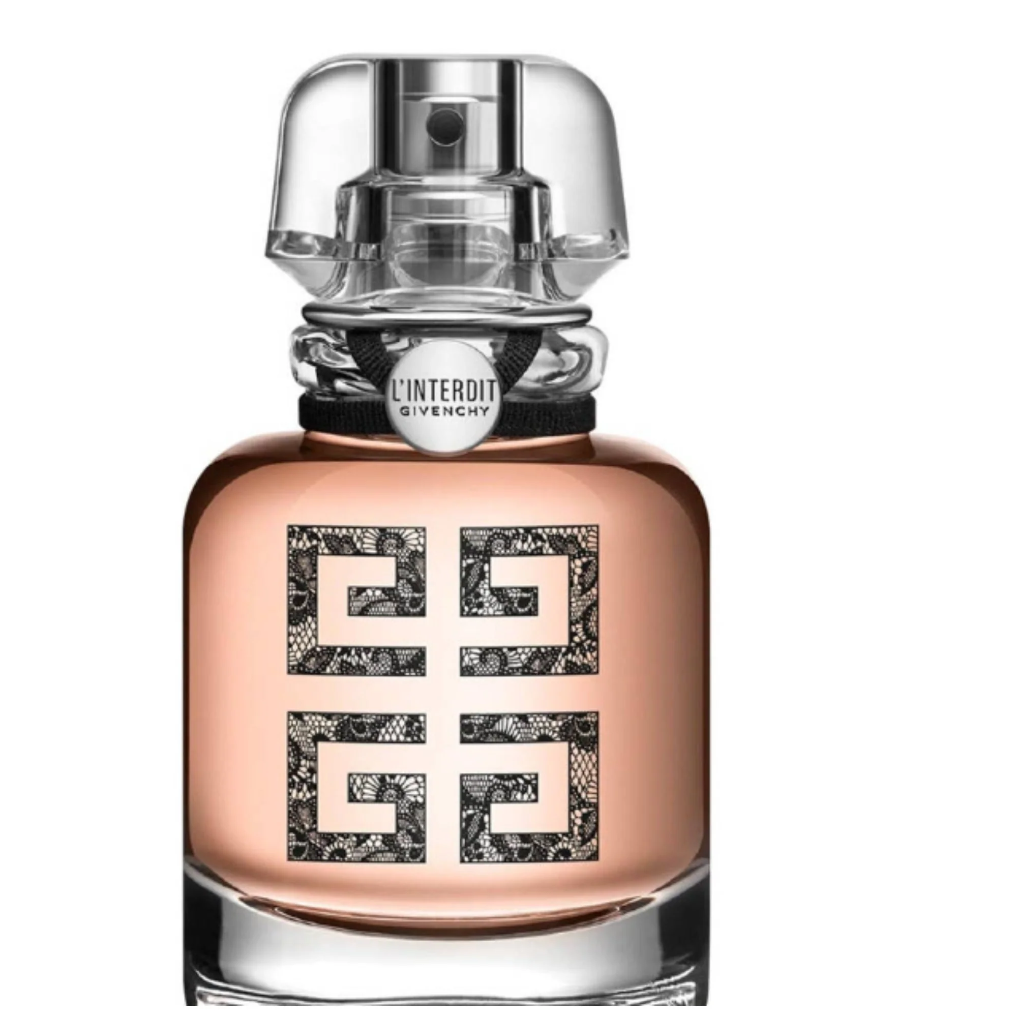 L'Interdit Edition Couture - 50ml