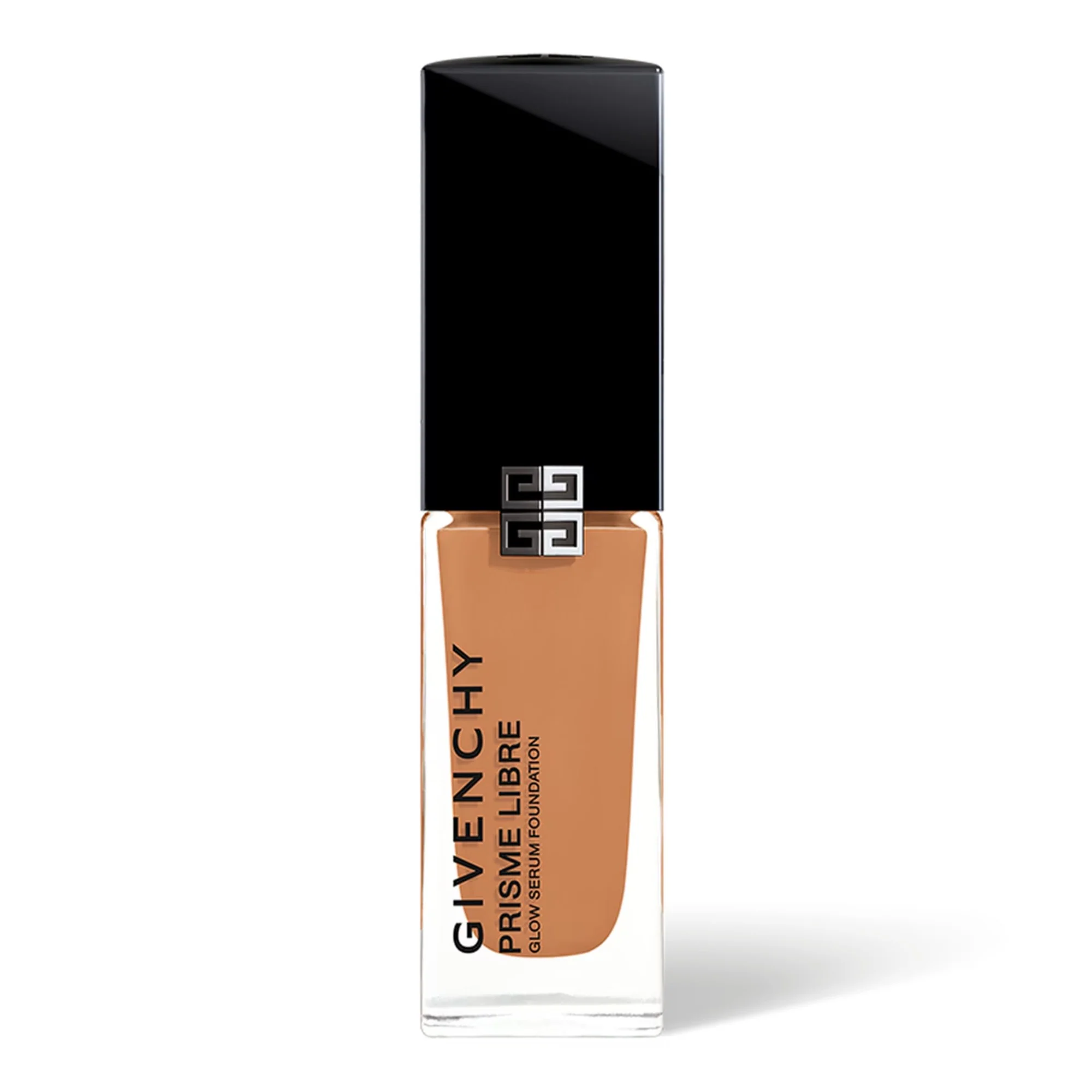 Prisme Libre Glow Serum Foundation - 5.5C - Image 2