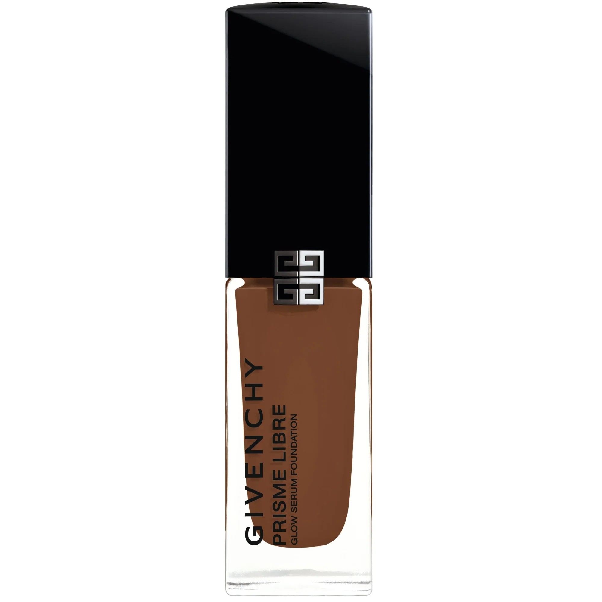 Prisme Libre Glow Serum Foundation - 6.7N