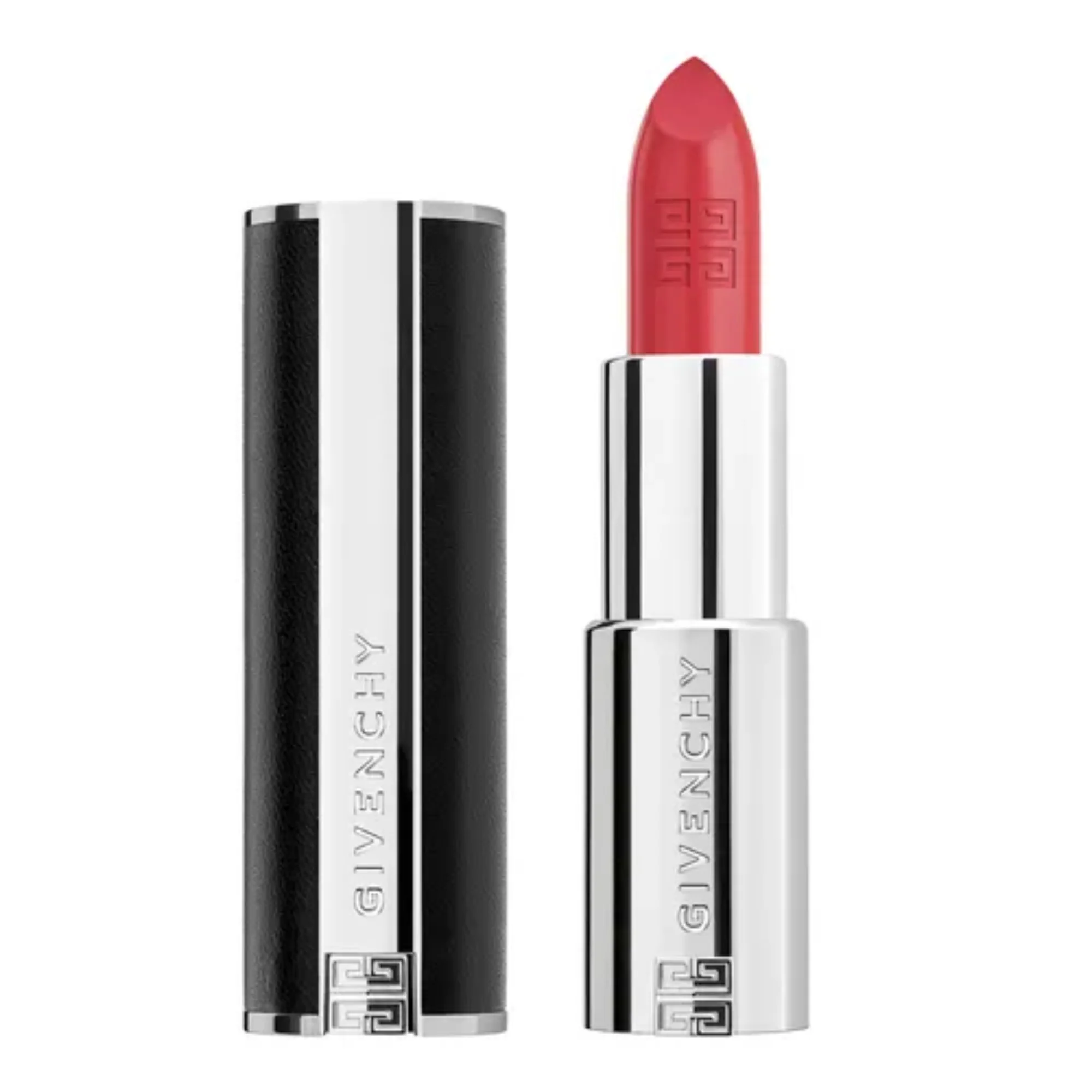 Le Rouge Interdit Intense Silk Lipstick - N229 Rose Fané