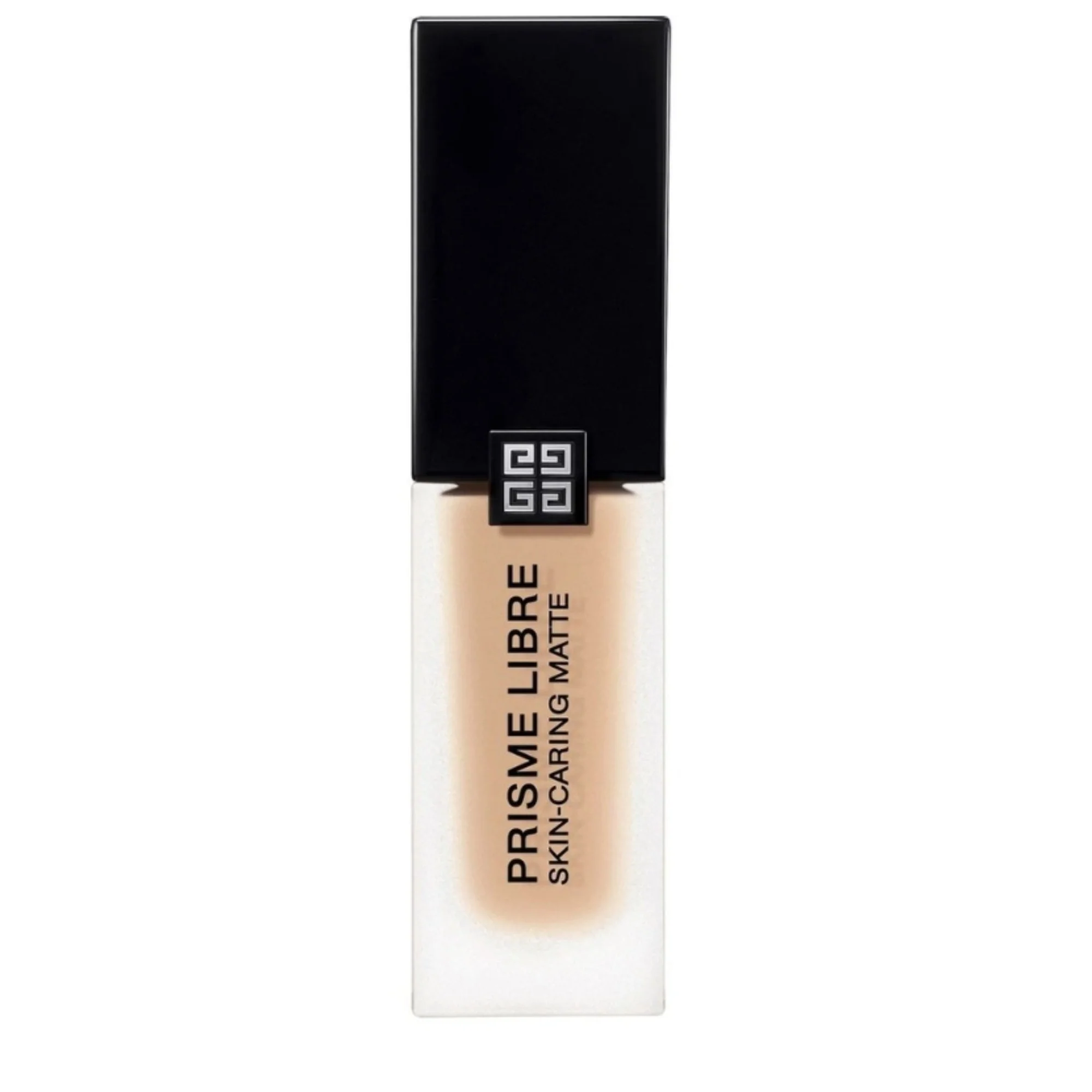 Prisme Libre Skin Caring Matte Foundation - N160