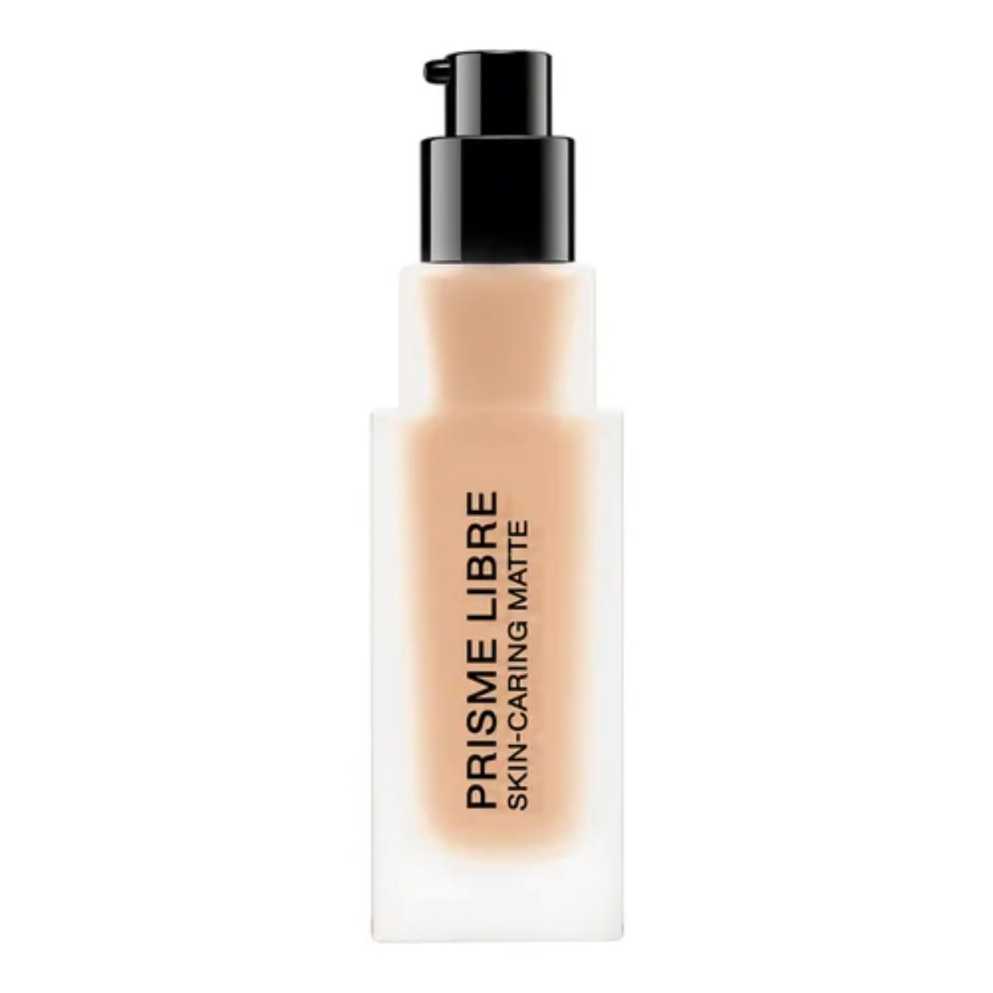 Prisme Libre Skin Caring Matte Foundation - N150