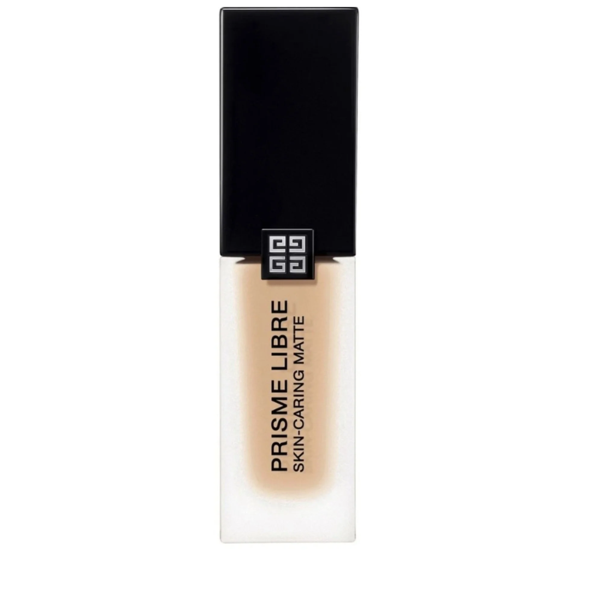 Prisme Libre Skin Caring Matte Foundation - N150