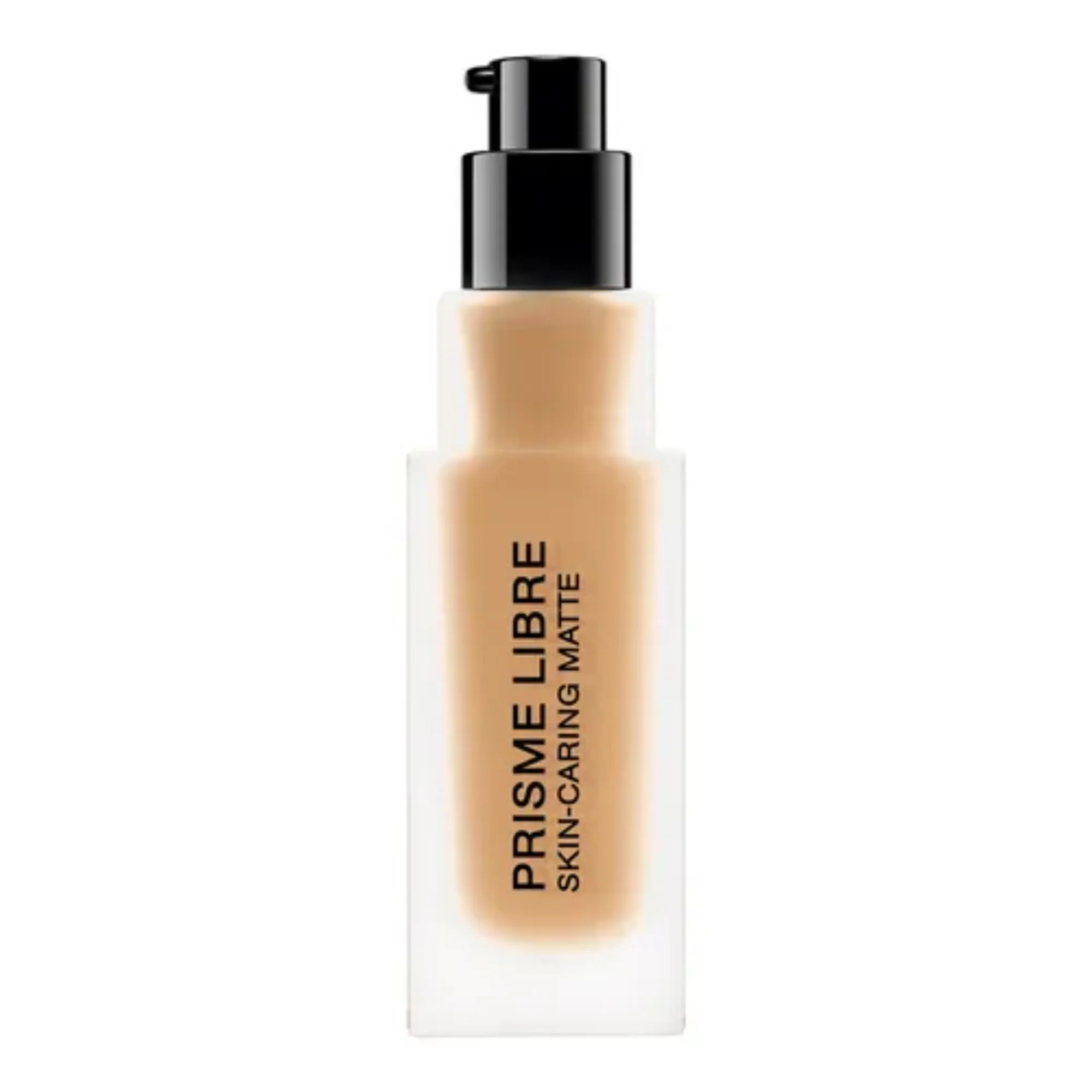 Prisme Libre Skin Caring Matte Foundation - W280
