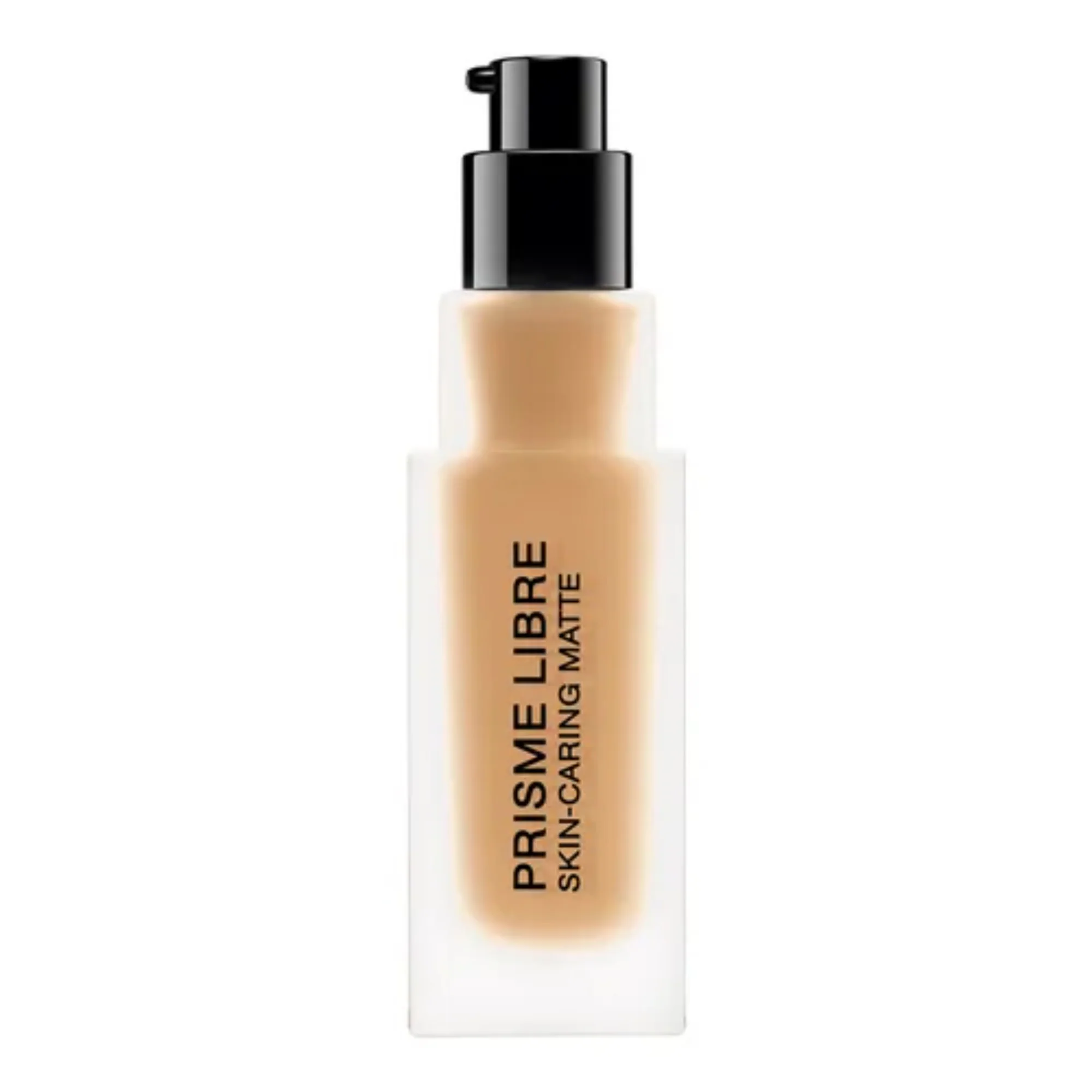 Prisme Libre Skin Caring Matte Foundation - W307