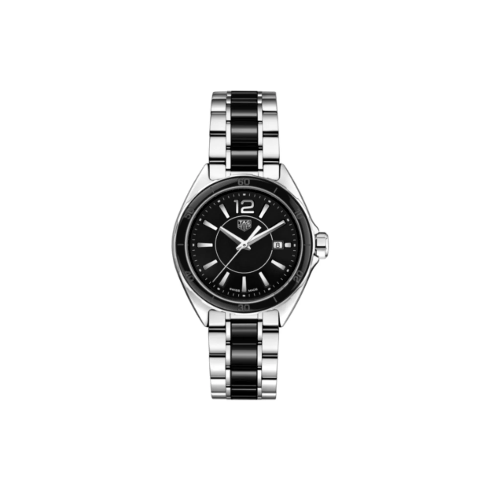 Women's TAG Heuer Formula 1 32mm Quartz - Black [WORN]