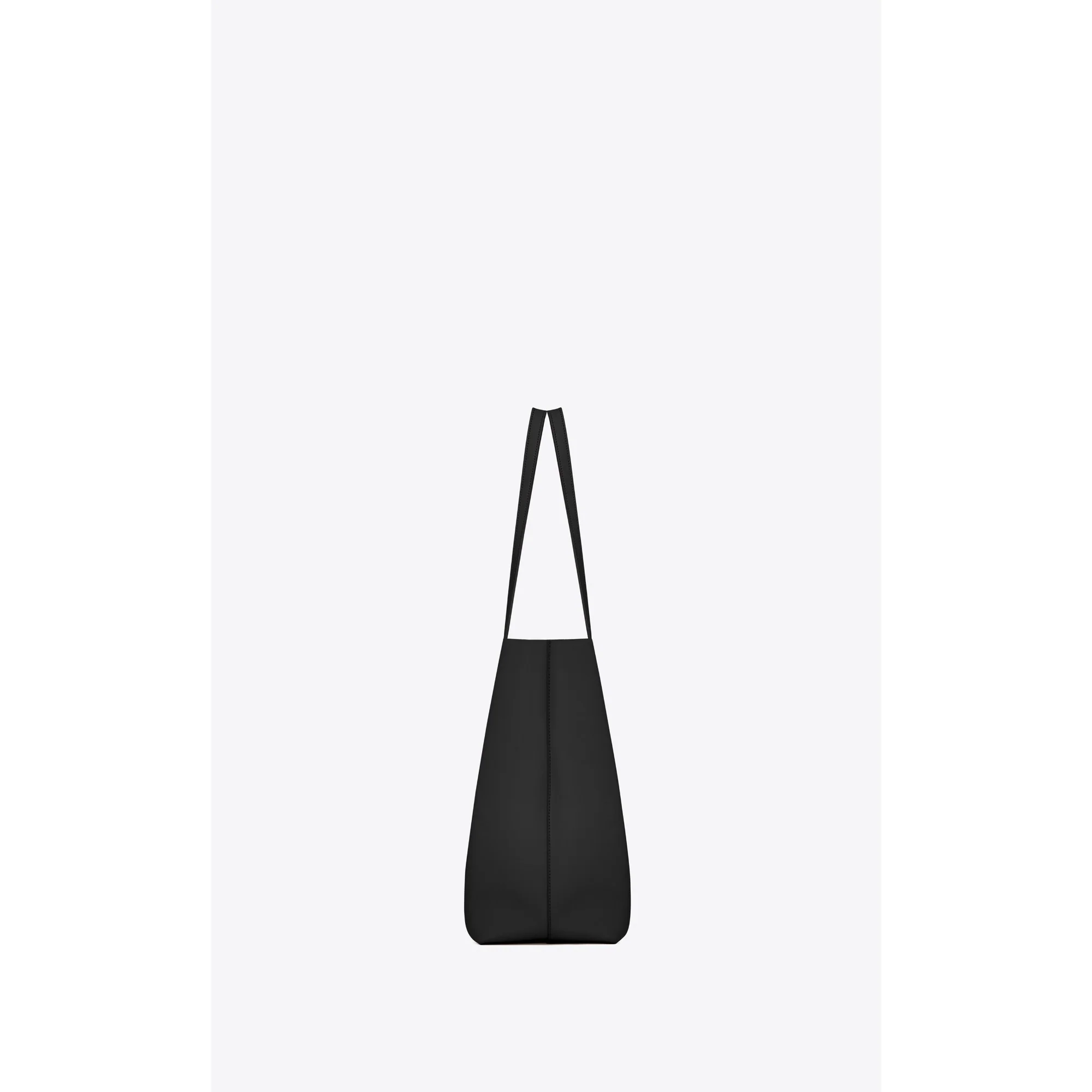 East/West Shopping Bag Sl - Nero - Image 4