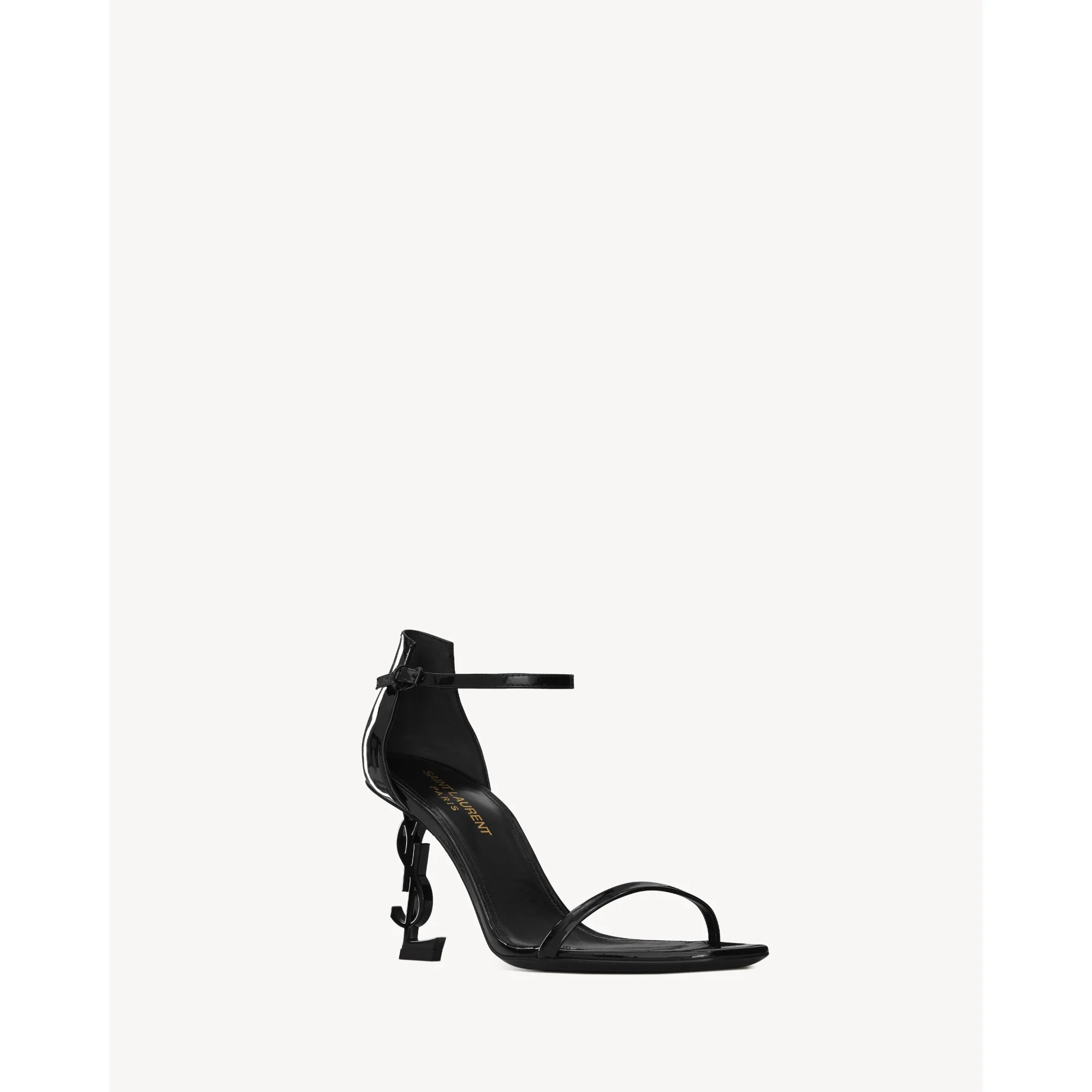 Opyum Sandals - Nero - Image 4
