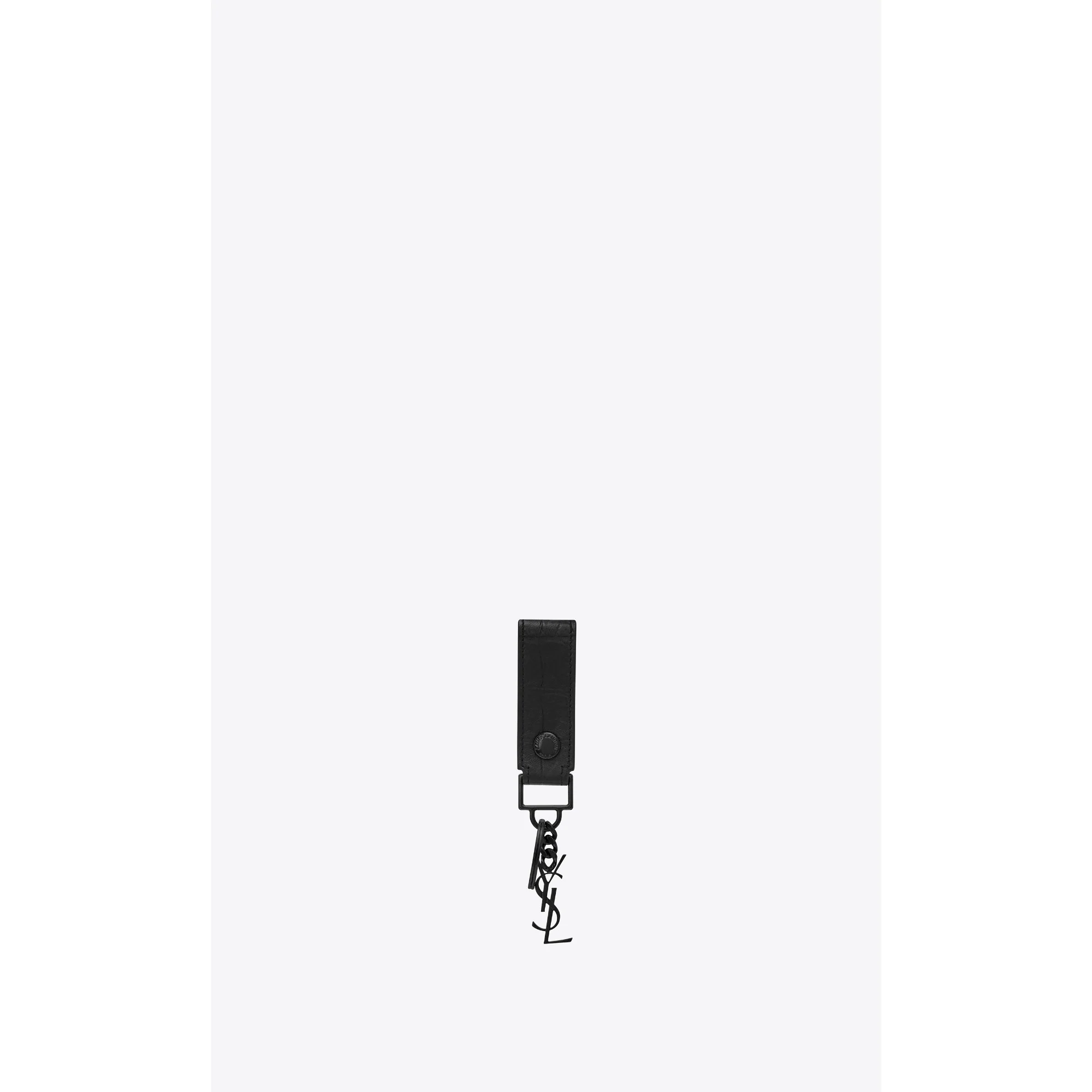 Keyring Cassandre - Nero